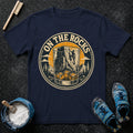 On The Rocks T-Shirt