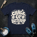 Chalk Up Buttercup T-Shirt