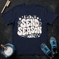Send Season T-Shirt