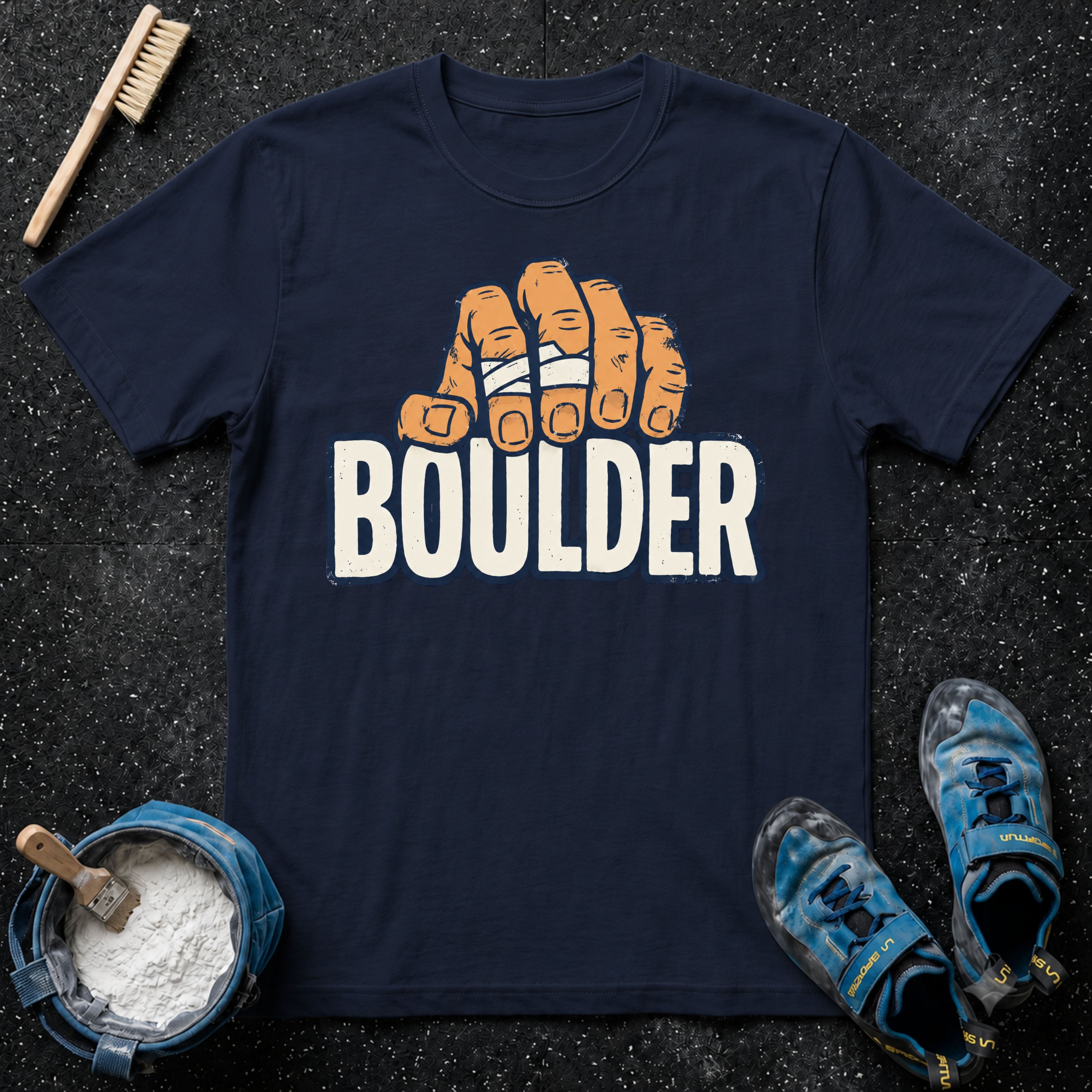 Boulder T-Shirt