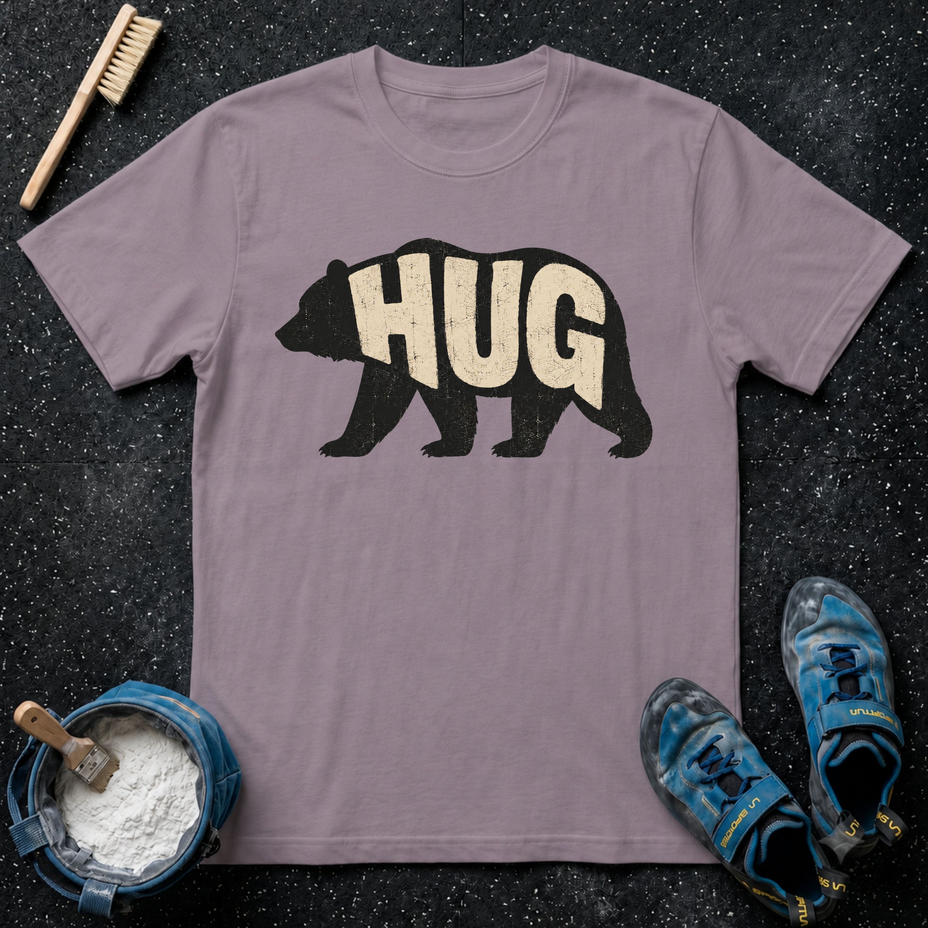 Bear Hug T-Shirt