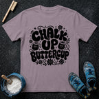 Chalk Up Buttercup Climbing T-Shirt
