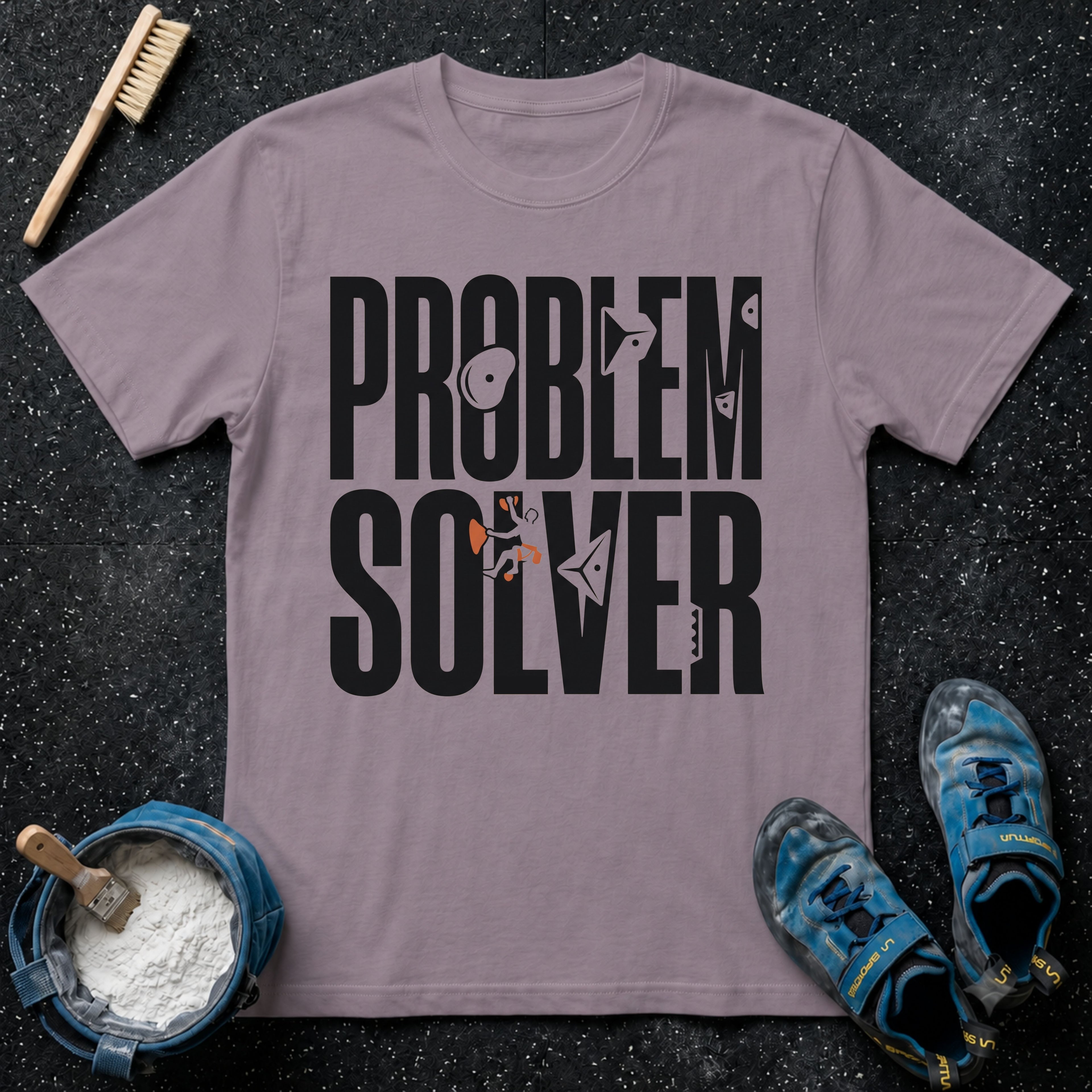 Problem Solver T-Shirt