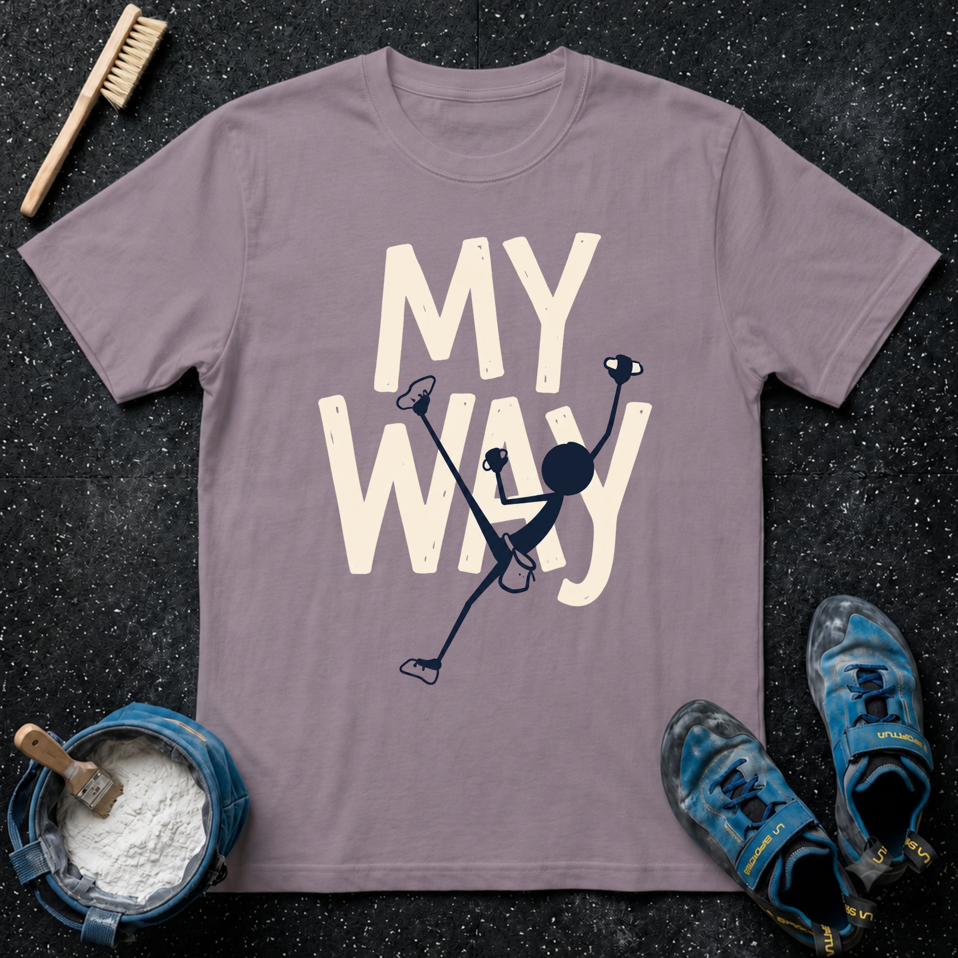 My Way T-Shirt