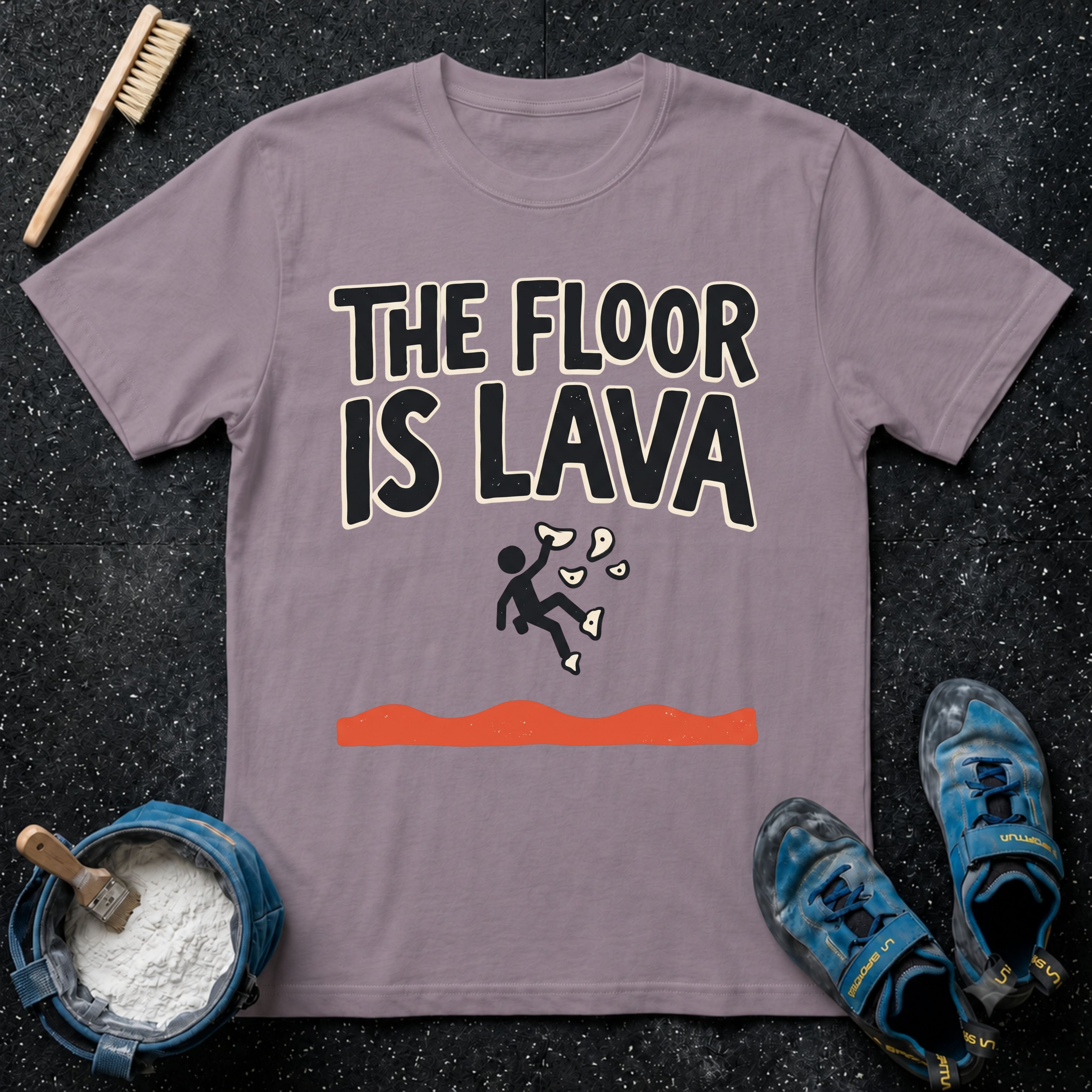 Floor is Lava T-Shirt