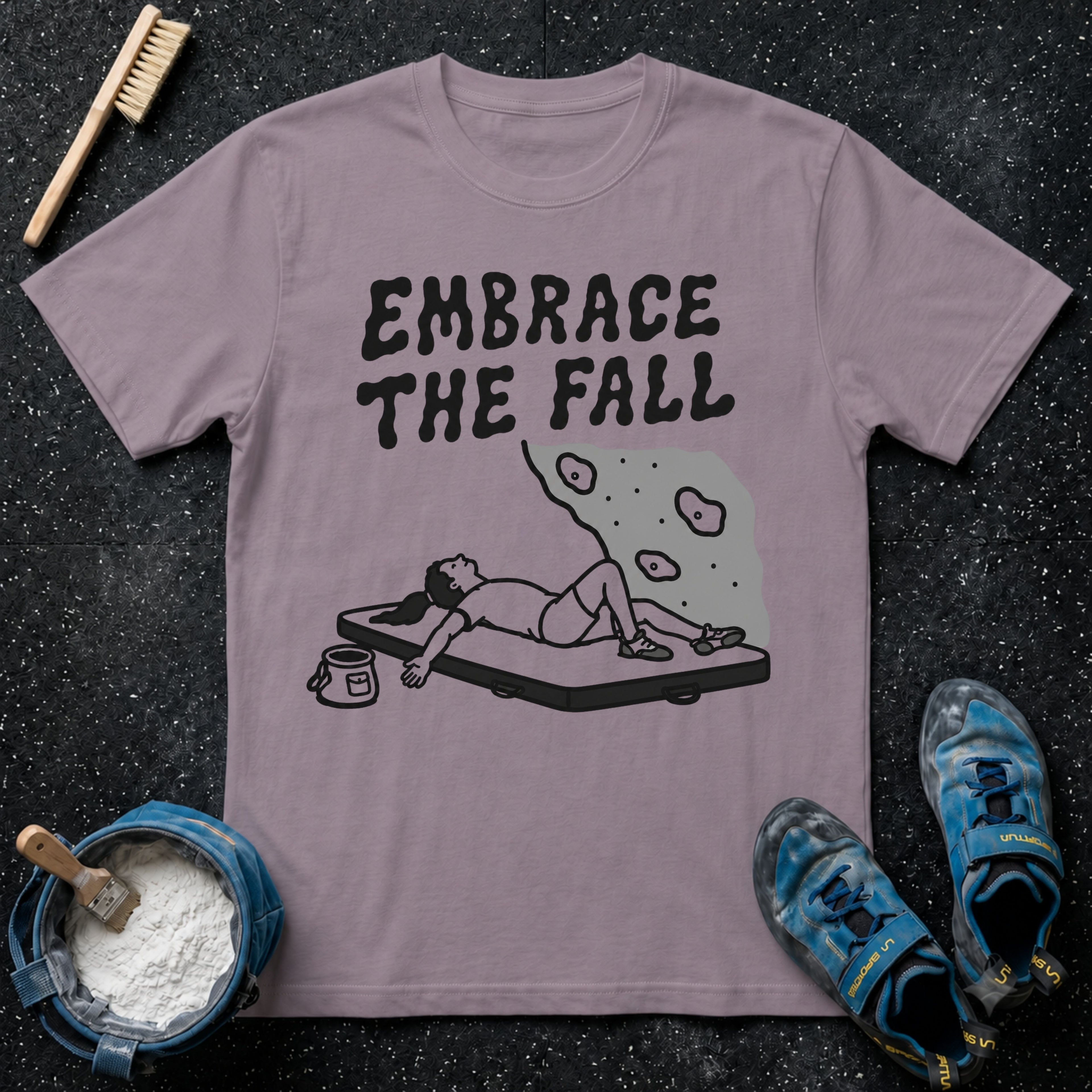 Embrace the Fall T-Shirt