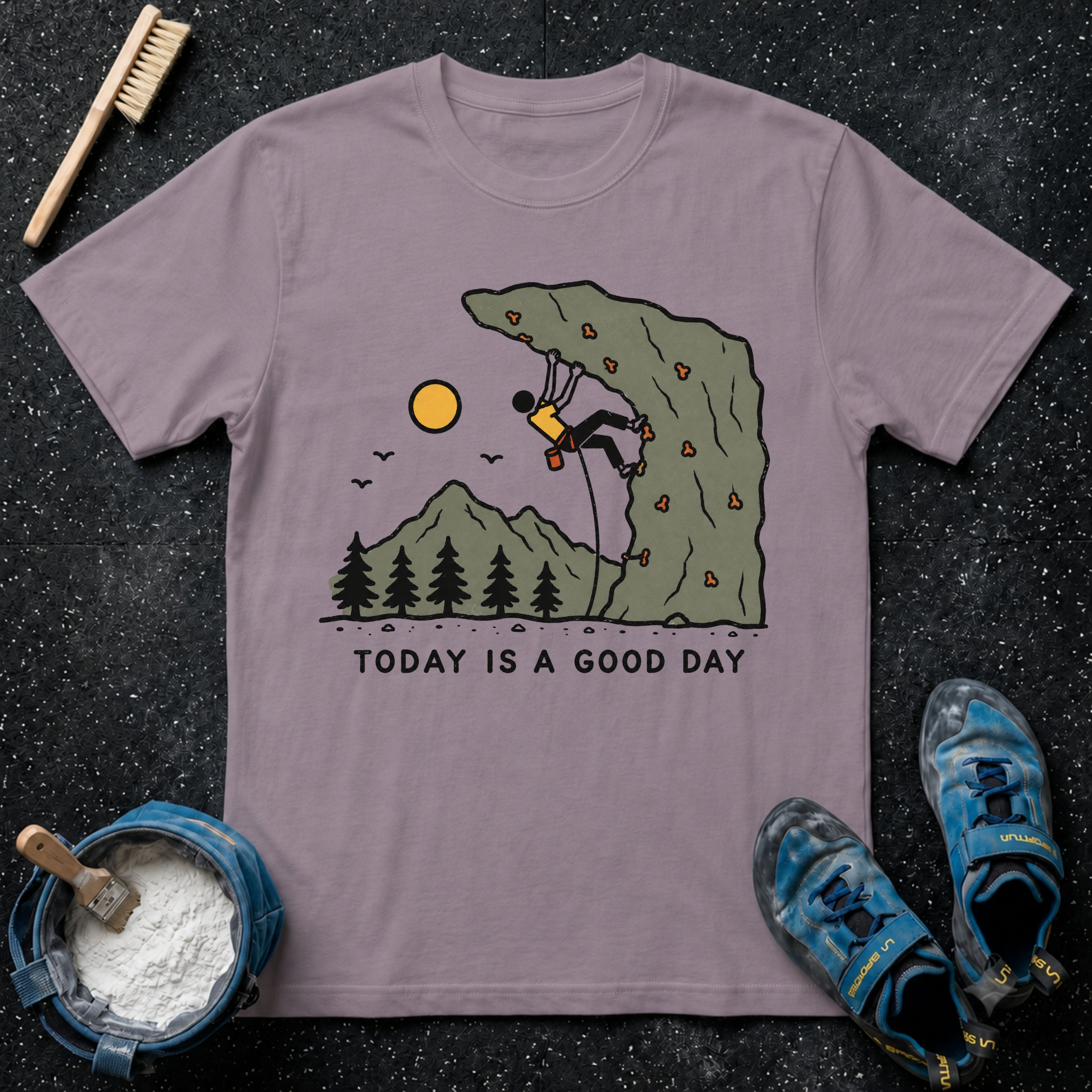 Good Day T-Shirt