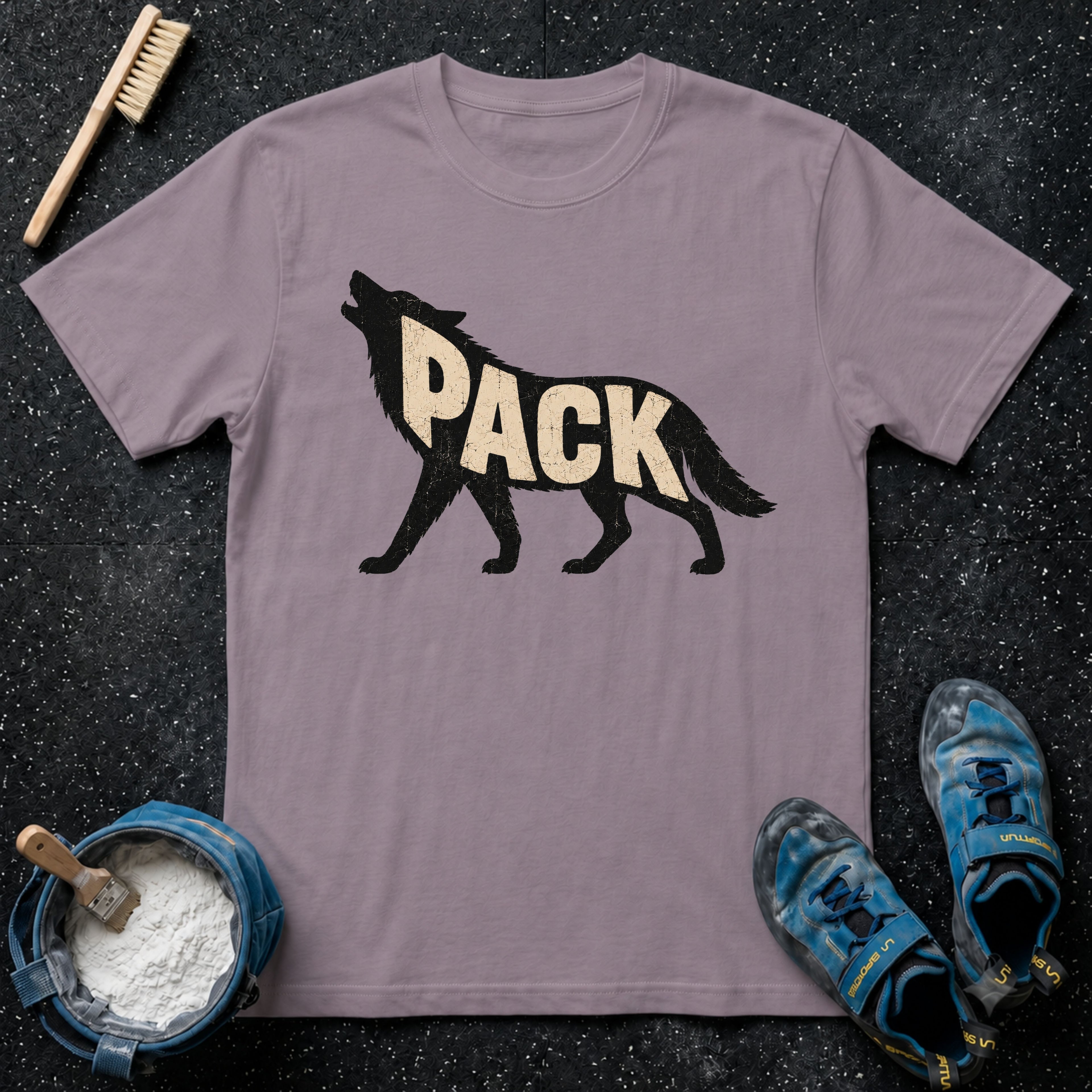 Wolf Pack T-Shirt