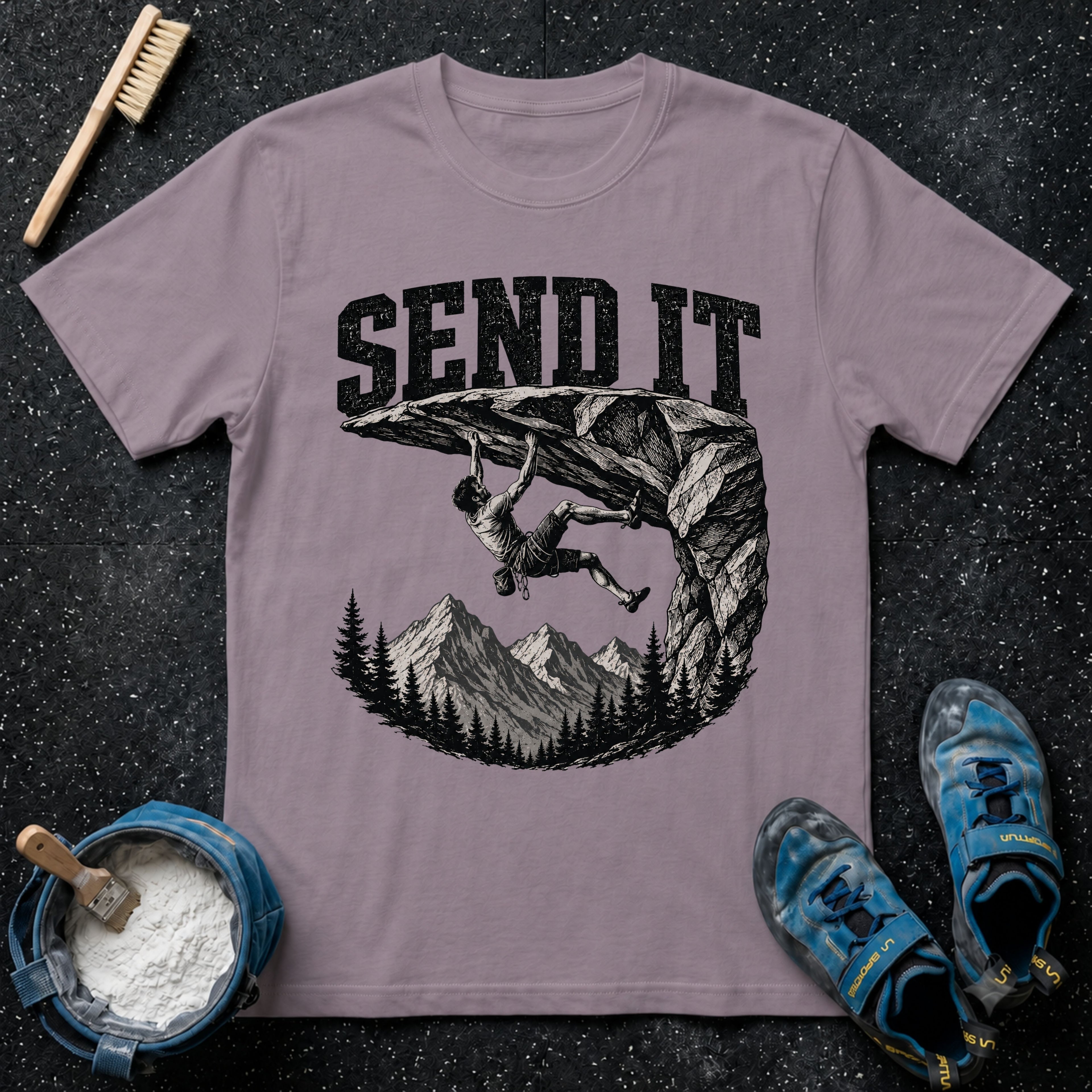 Send It T-Shirt