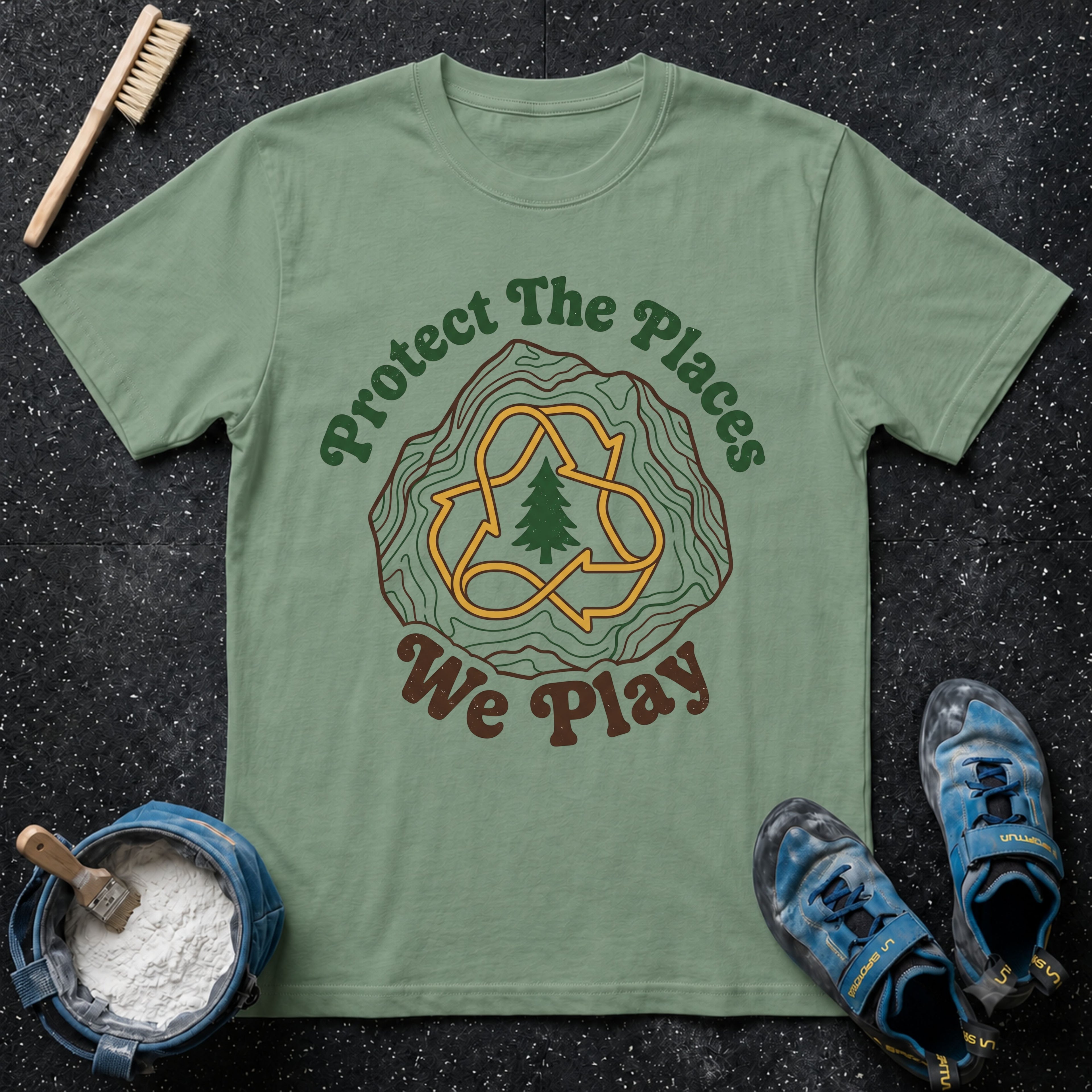 Protect Places T-Shirt