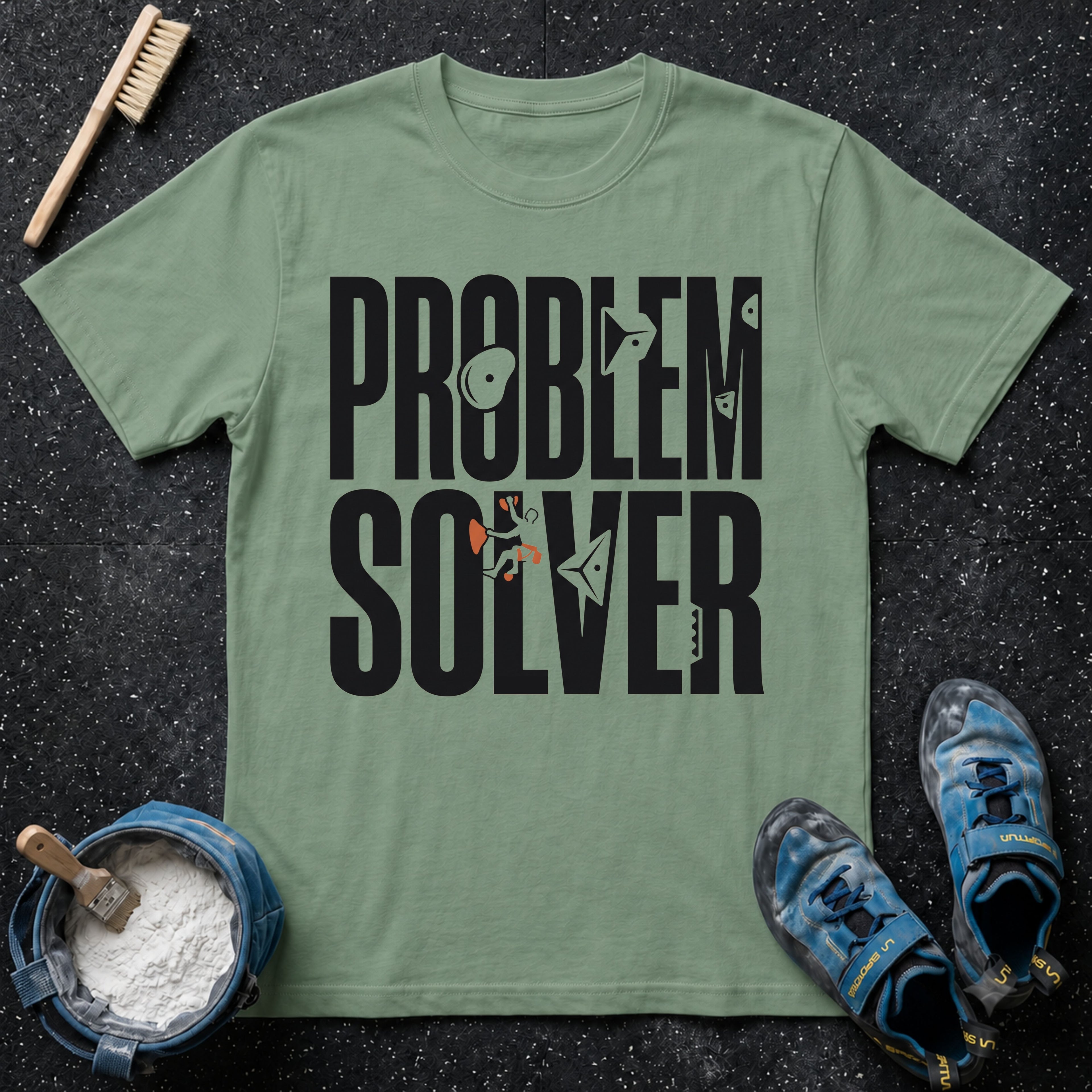 Problem Solver T-Shirt