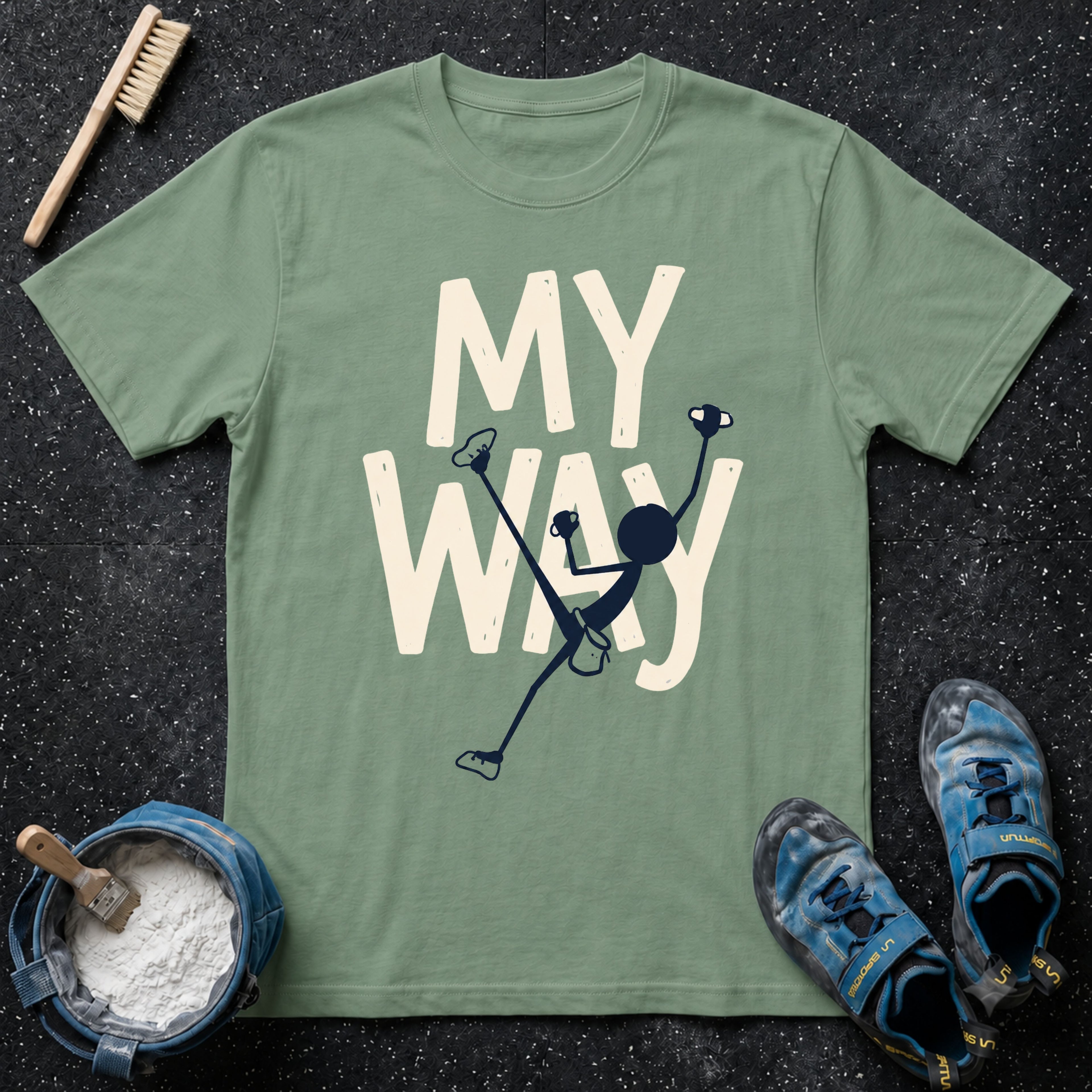 My Way T-Shirt
