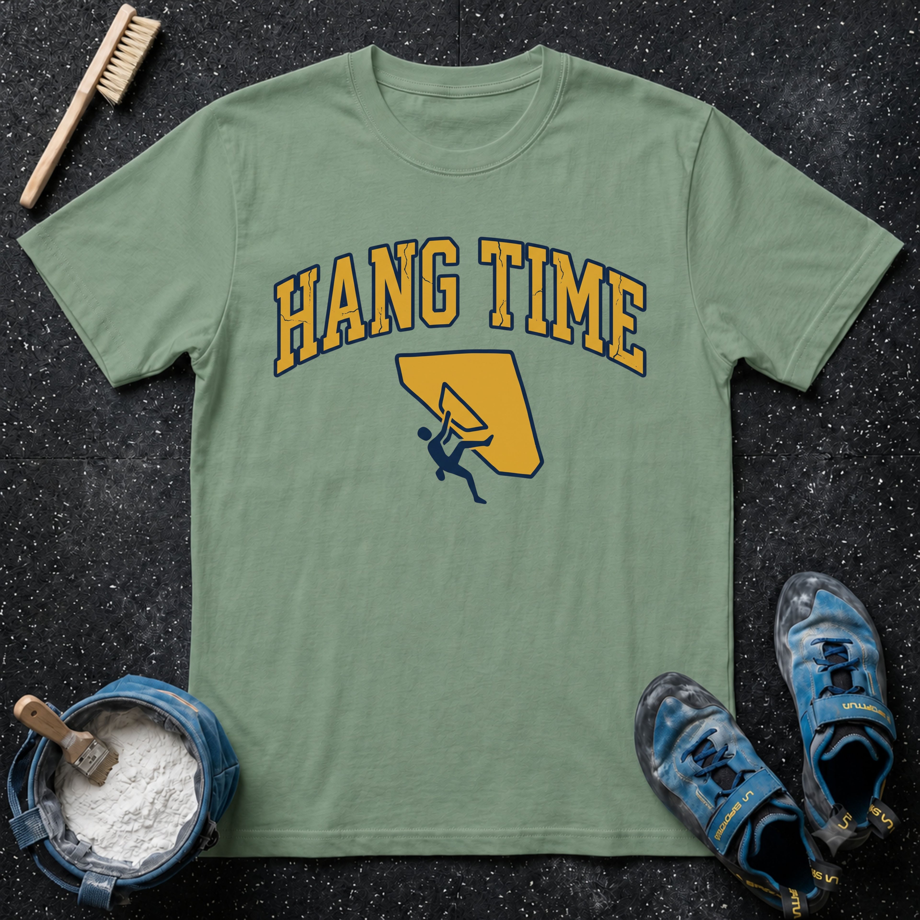 Hang Time T-Shirt