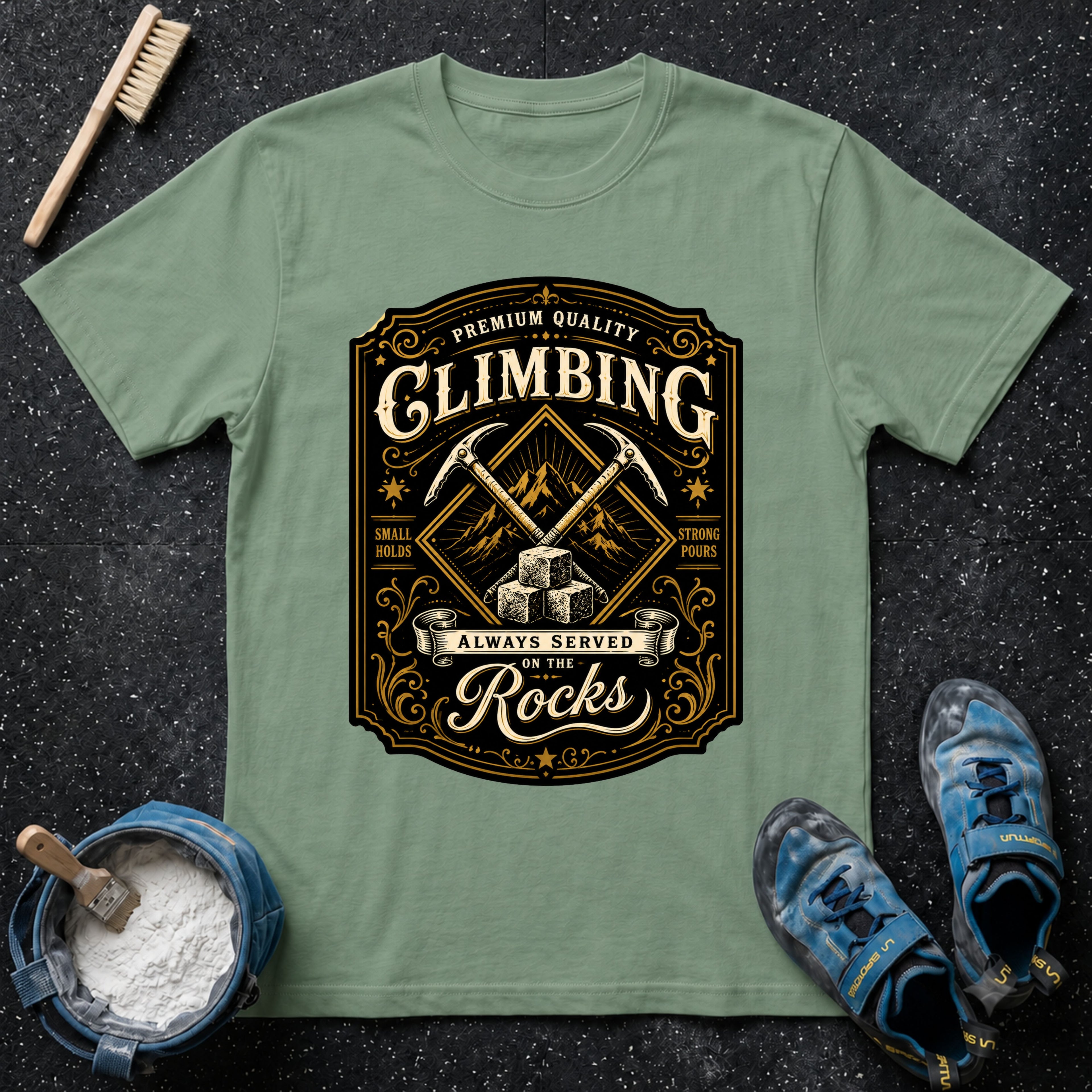 Premium Quality T-Shirt