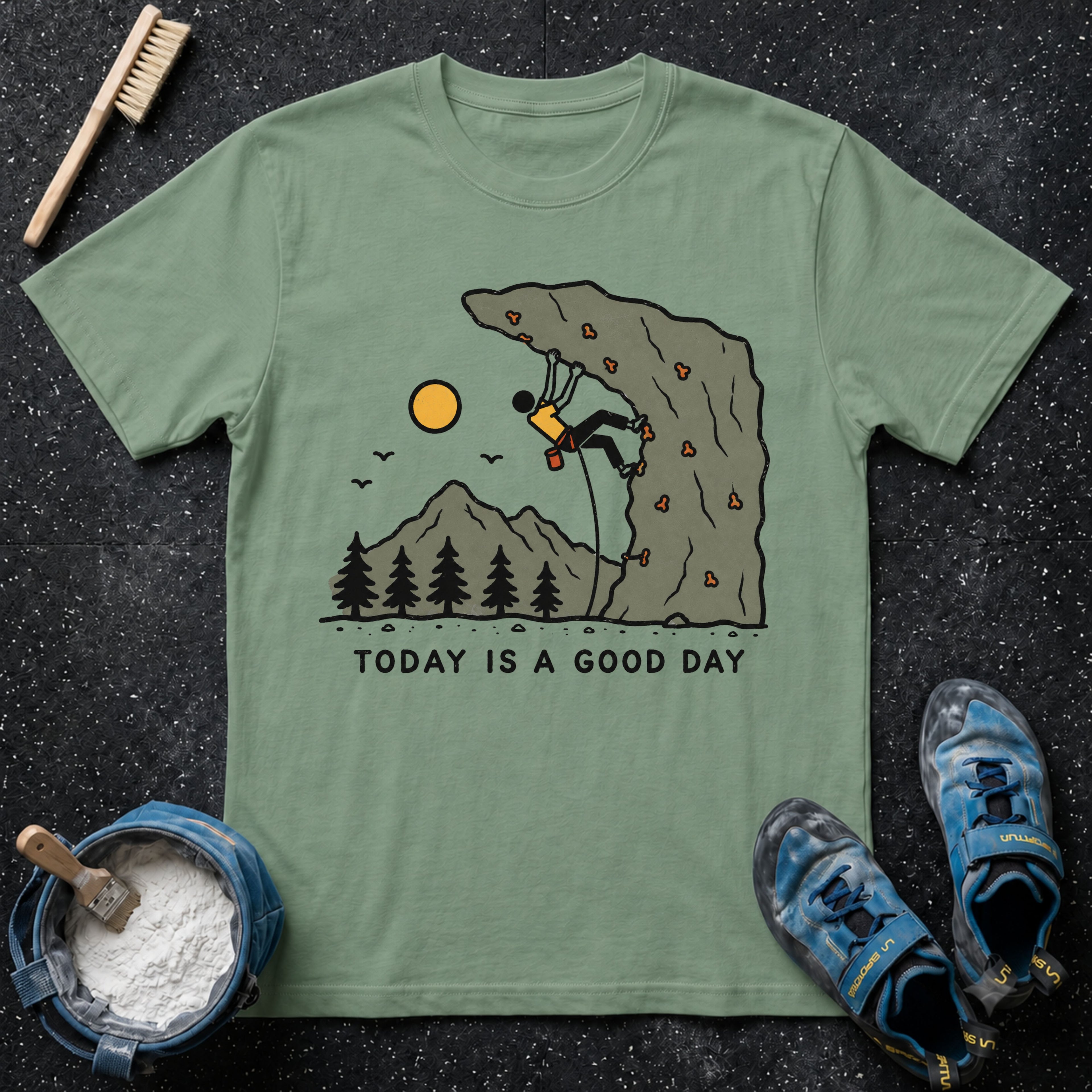 Good Day T-Shirt