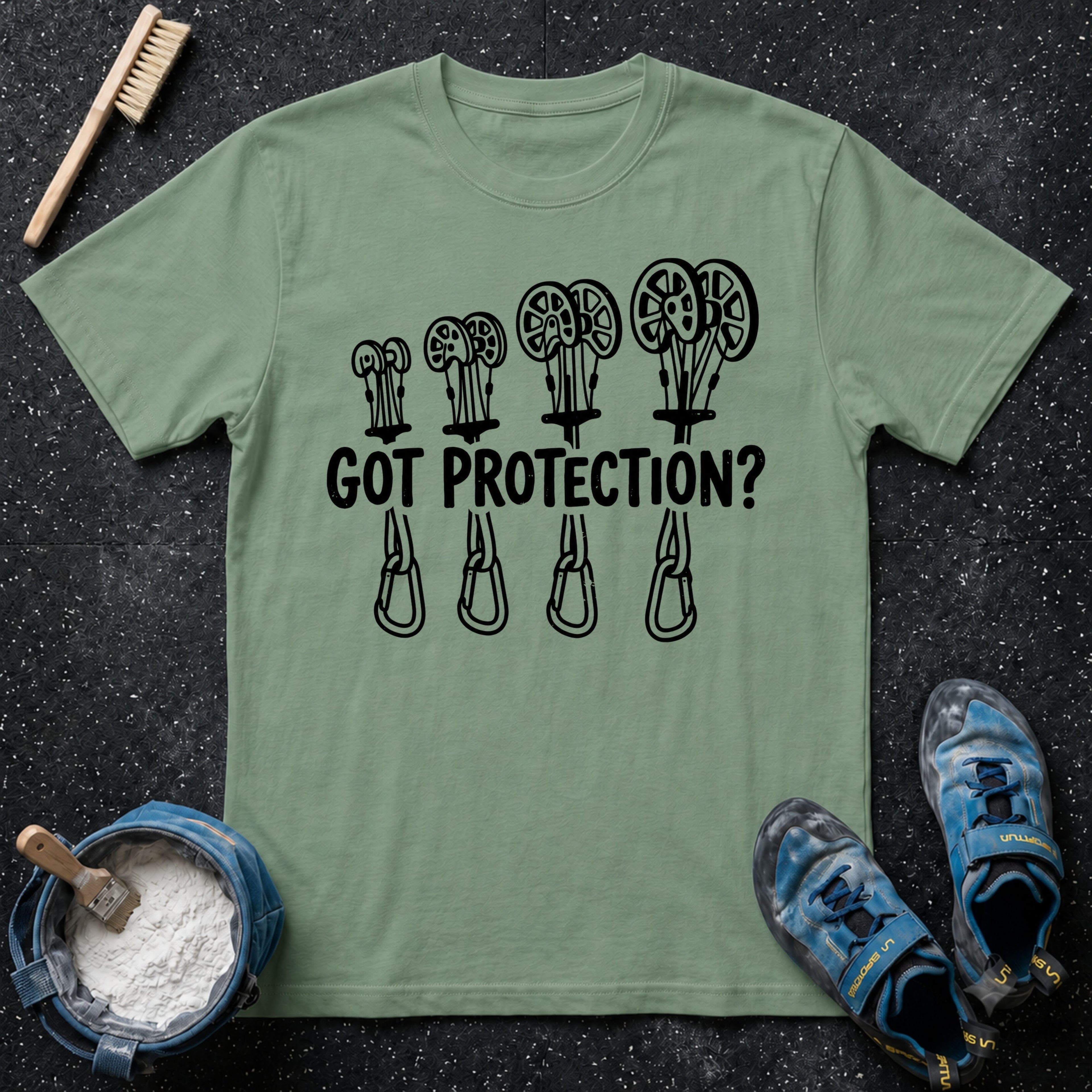 sage