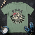 Peak Happiness T-Shirt