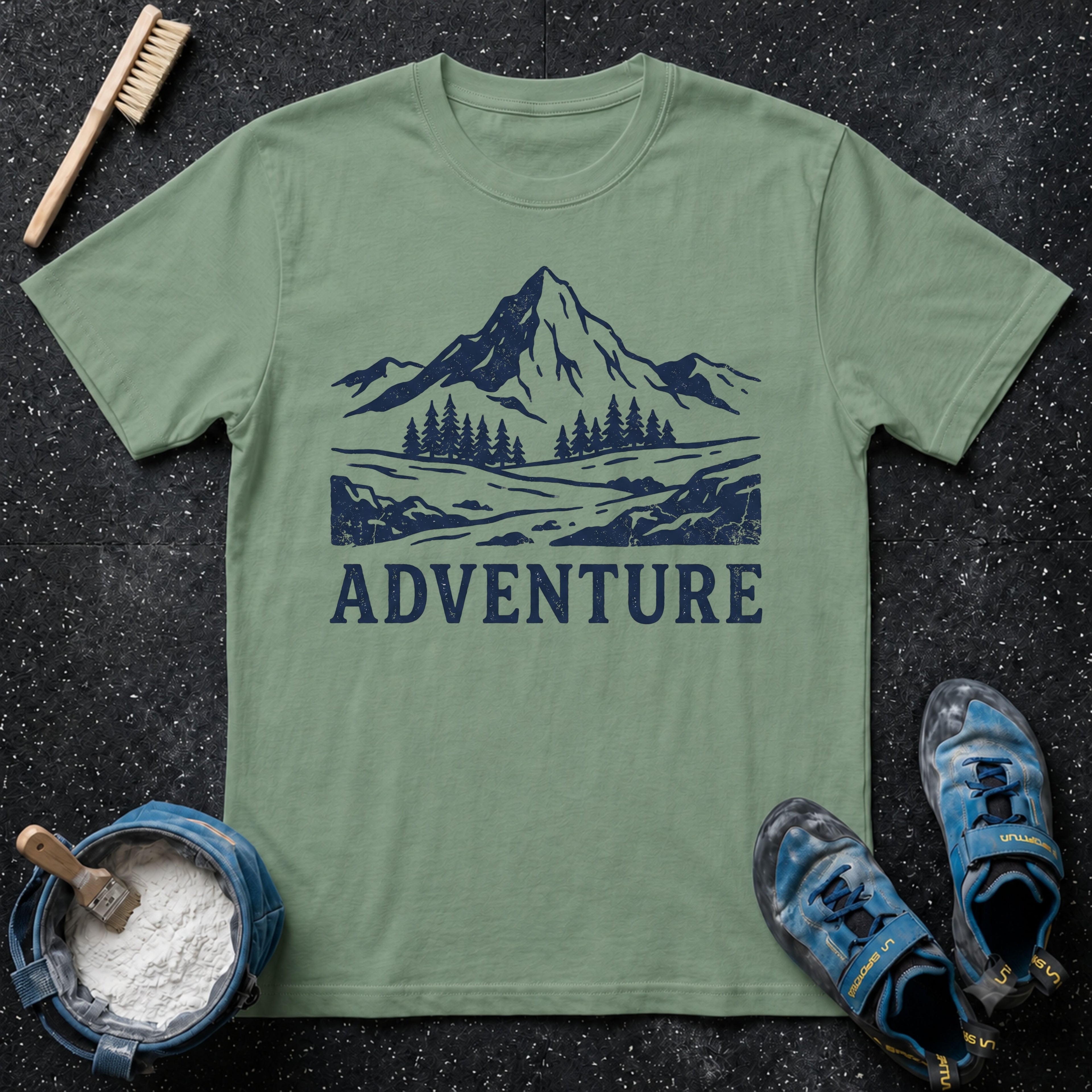 Adventure Nature T-Shirt