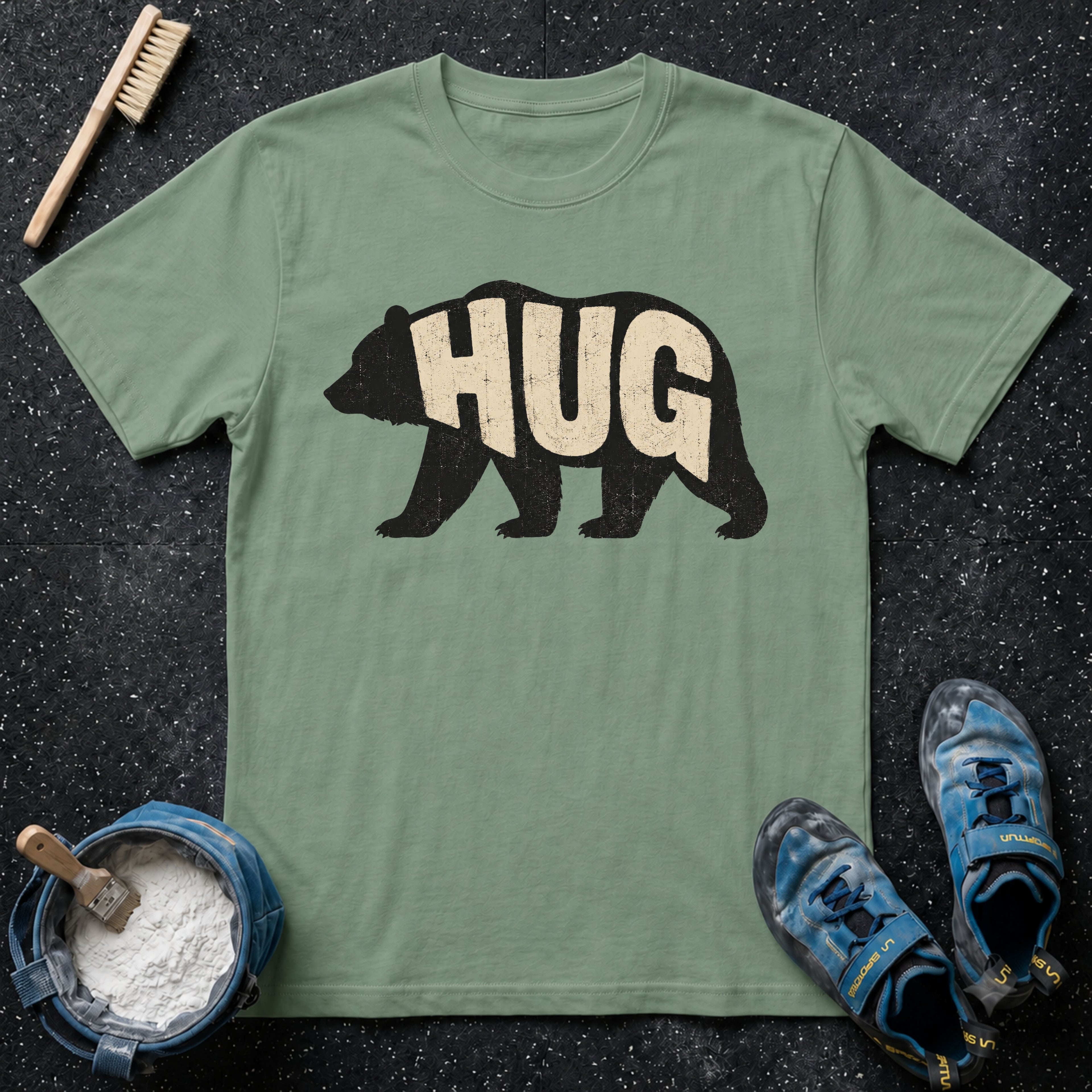Bear Hug T-Shirt