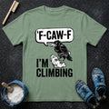 F-CAW-F T-Shirt
