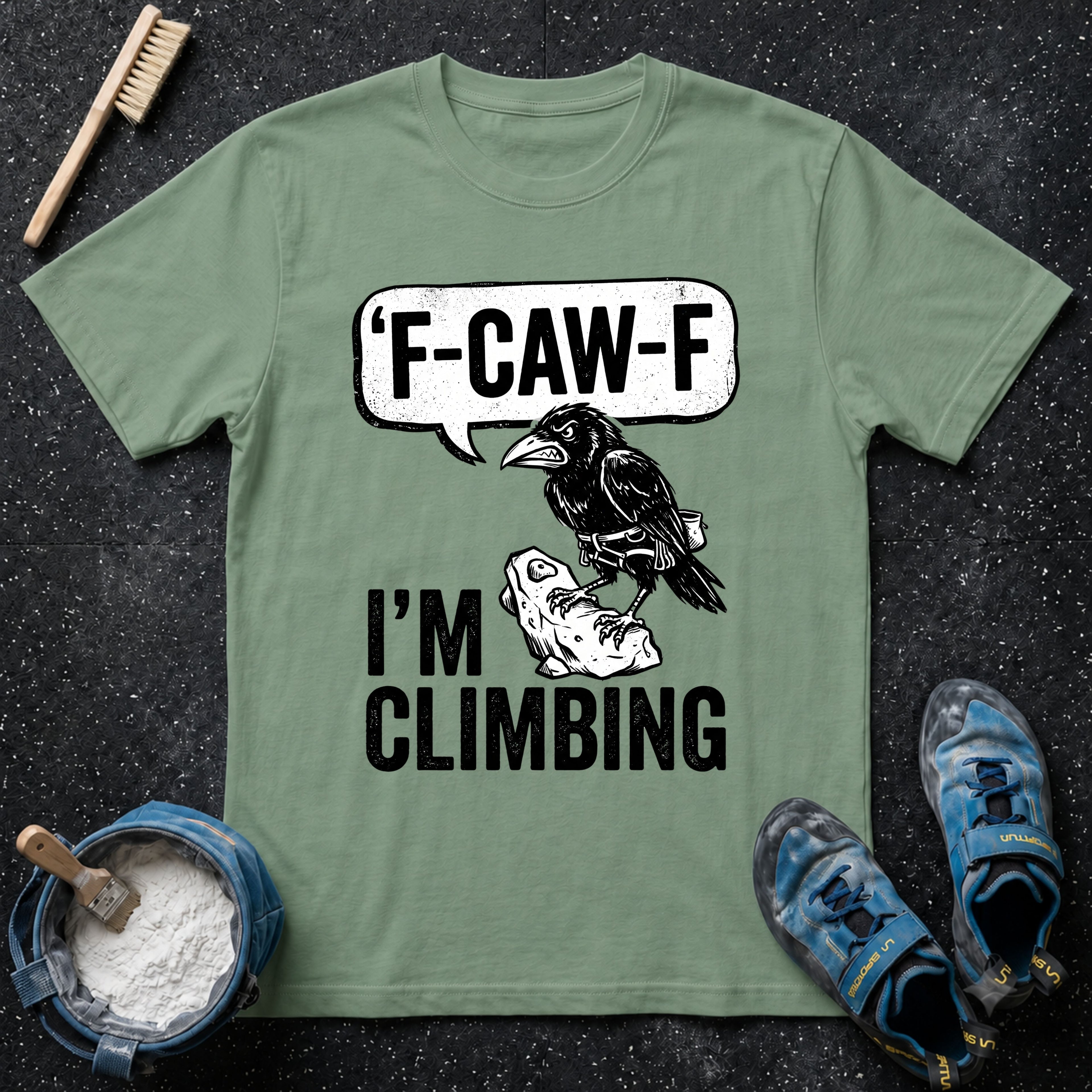F-CAW-F T-Shirt