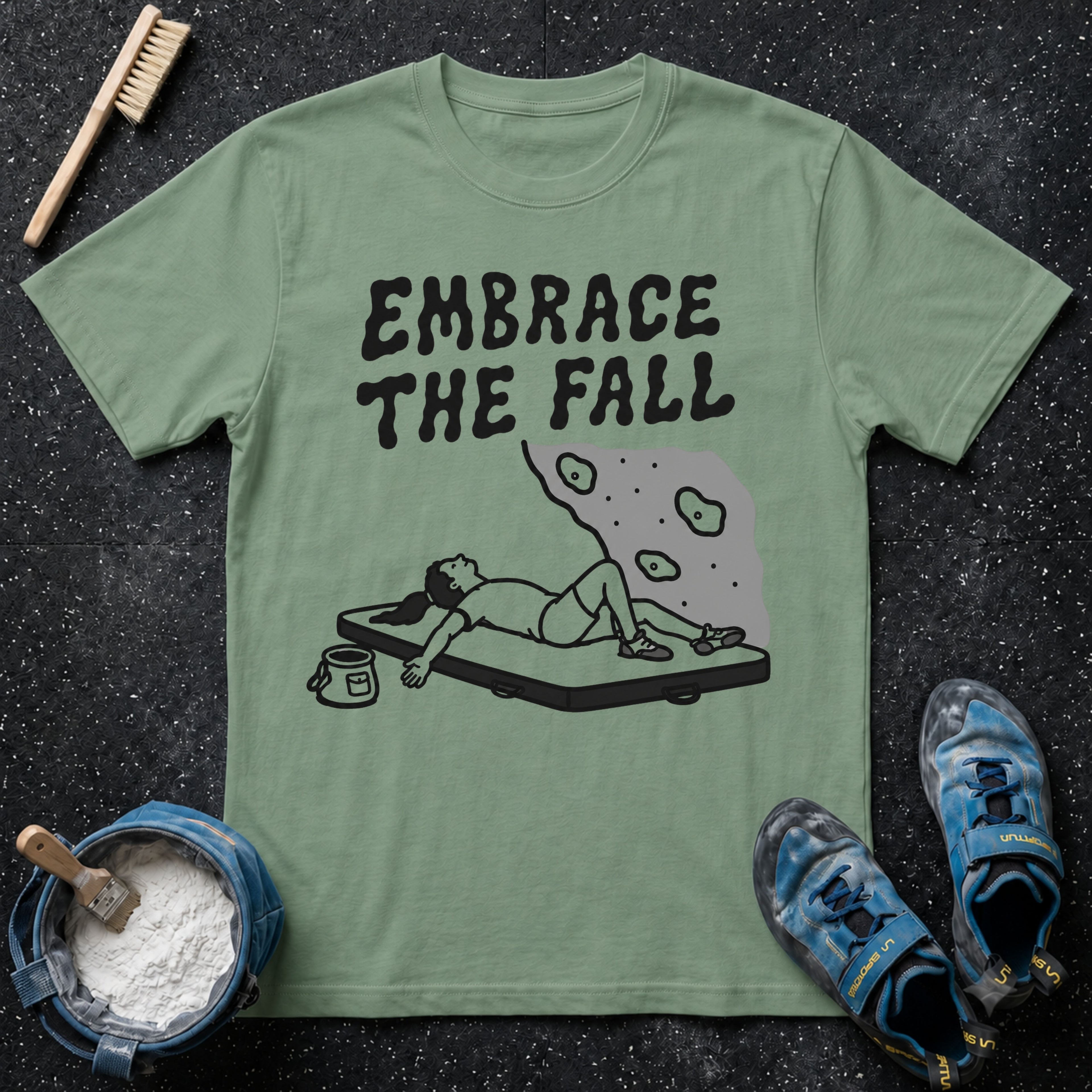 Embrace the Fall T-Shirt
