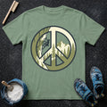 Peace Sign T-Shirt