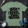 Touch Rocks T-Shirt