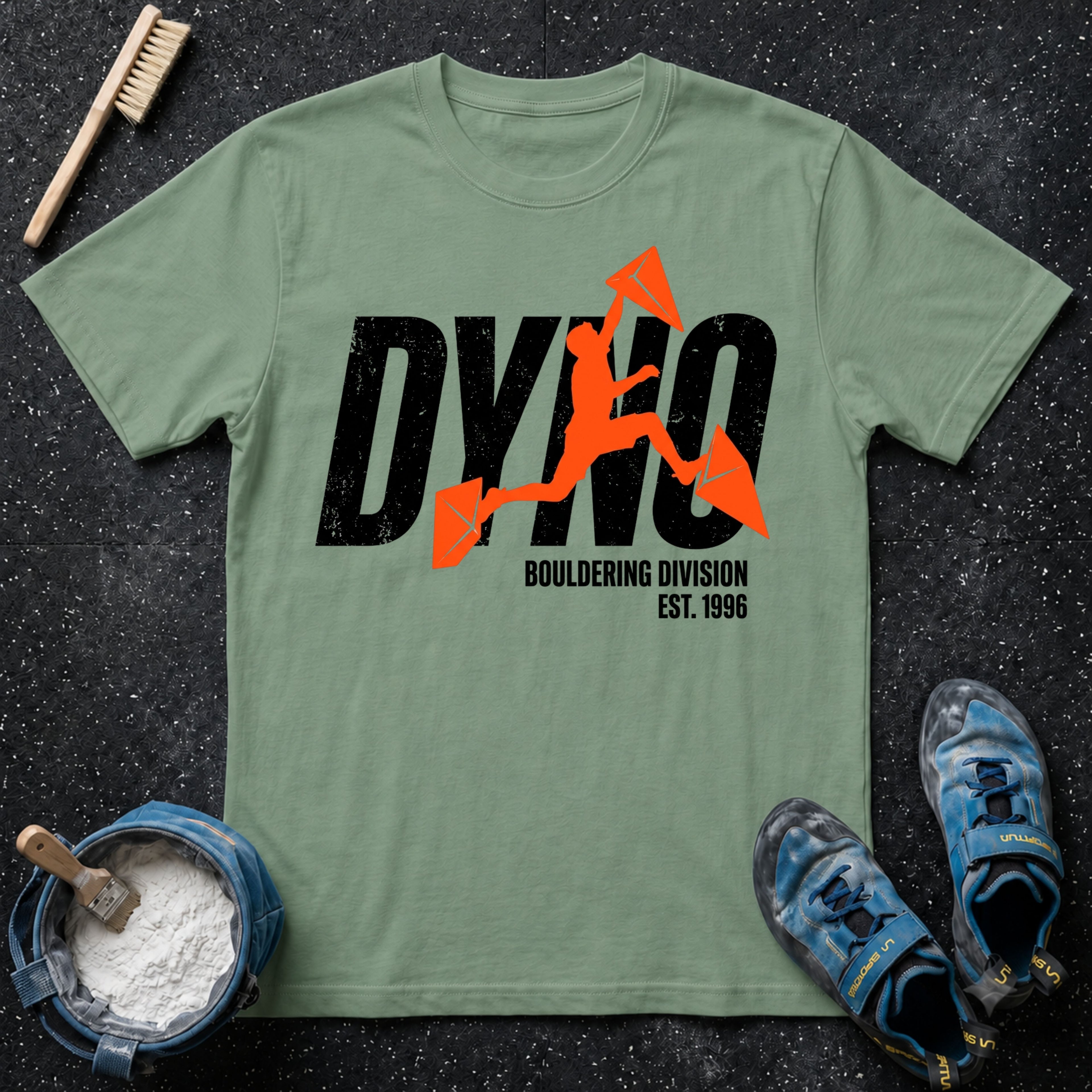DYNO Division T-Shirt