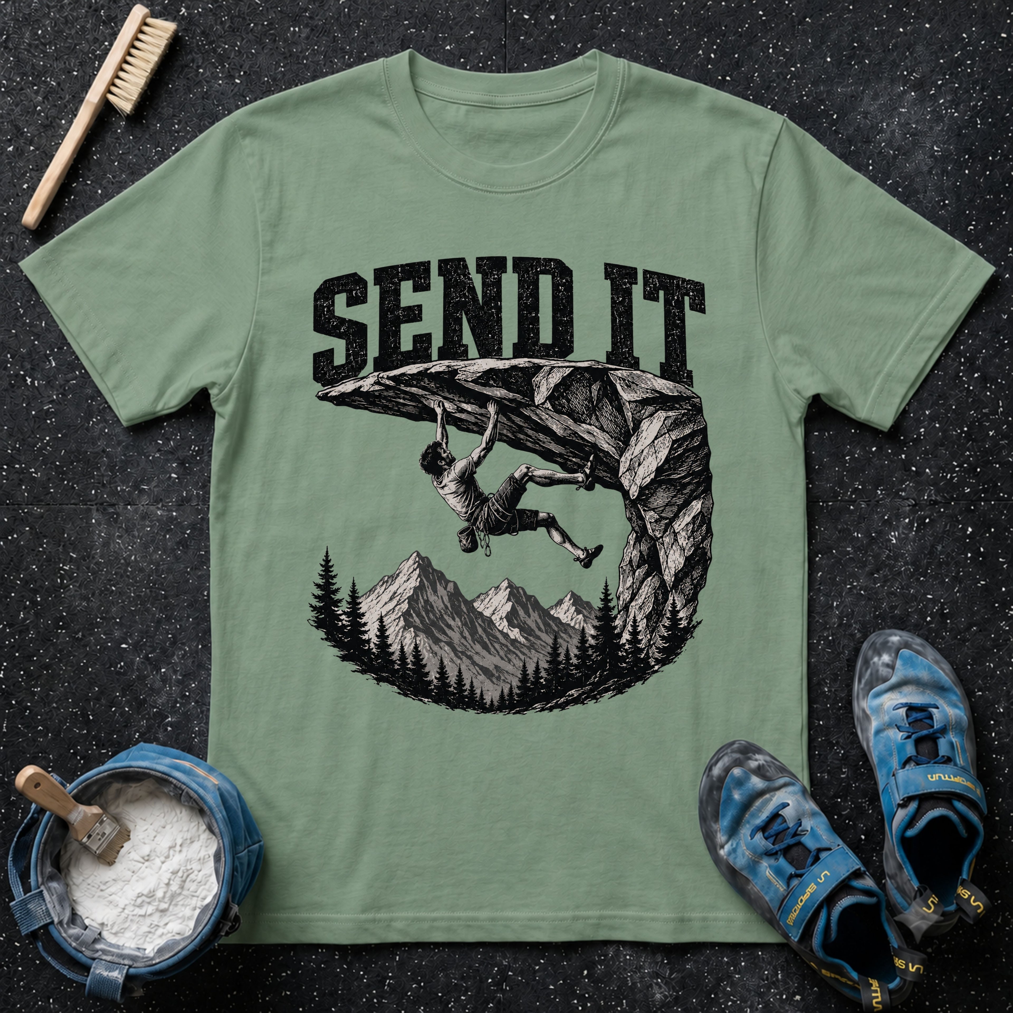 Send It T-Shirt