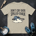 Spilled Chalk T-Shirt