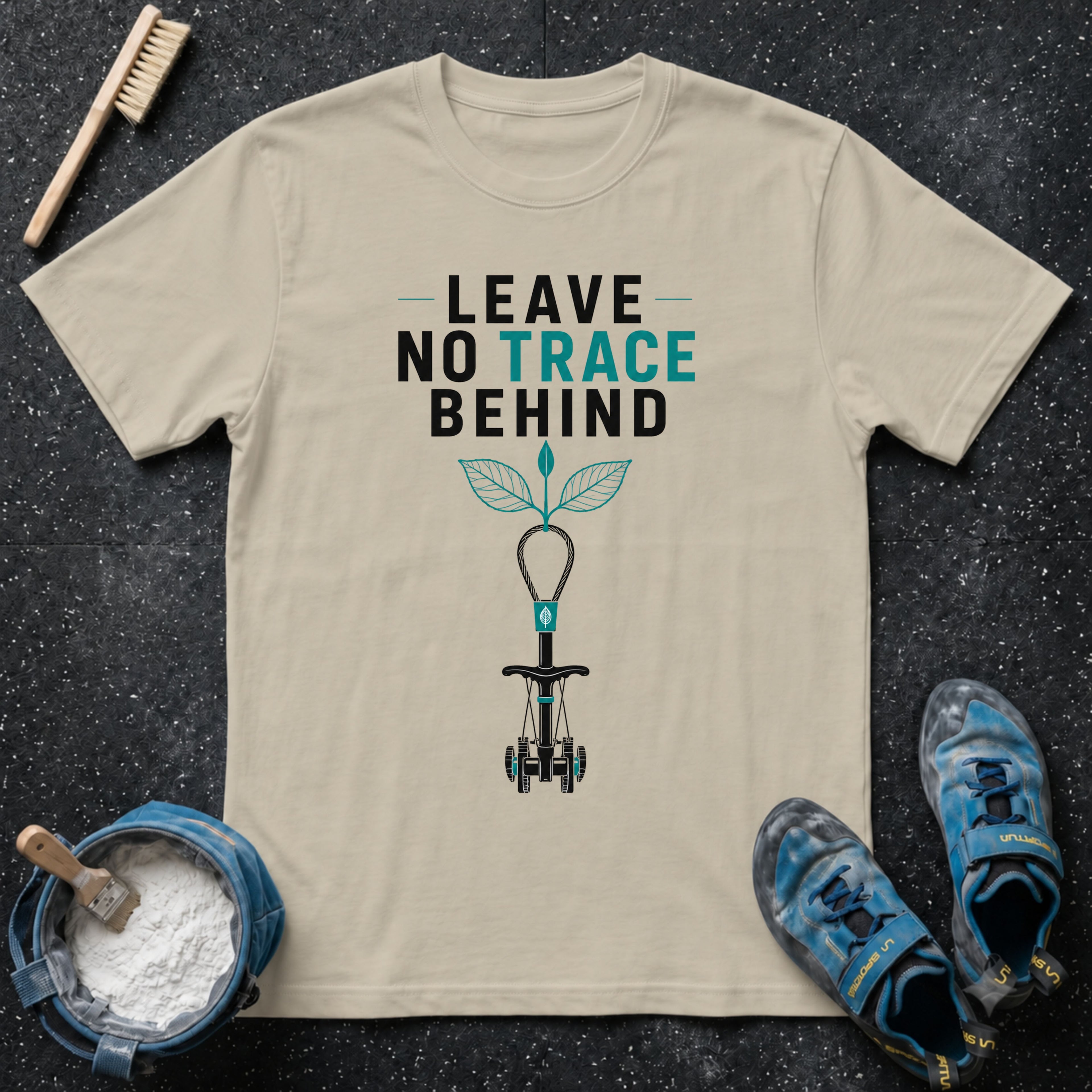 Leave No Trace T-Shirt