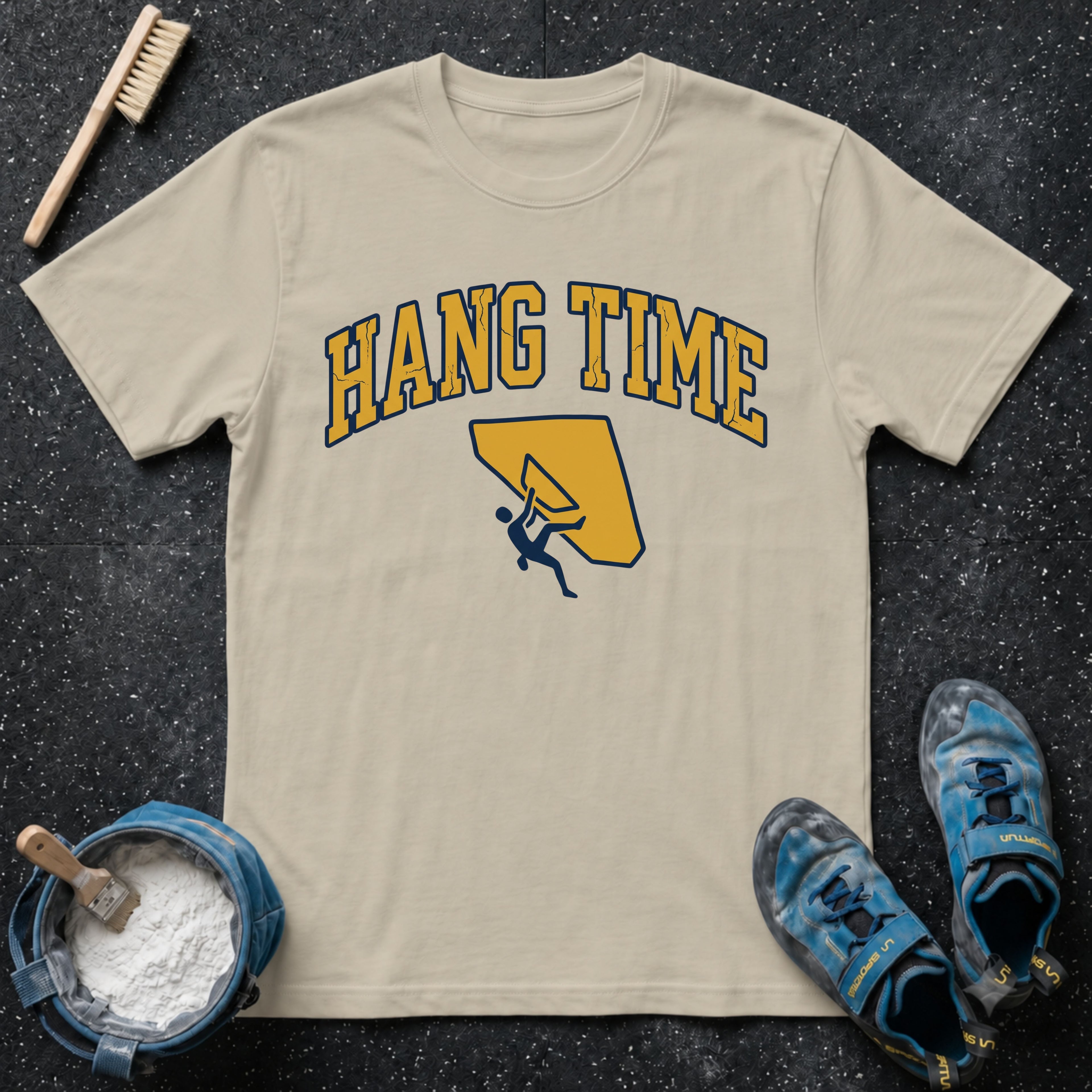 Hang Time T-Shirt
