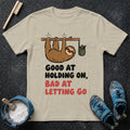 Letting Go T-Shirt
