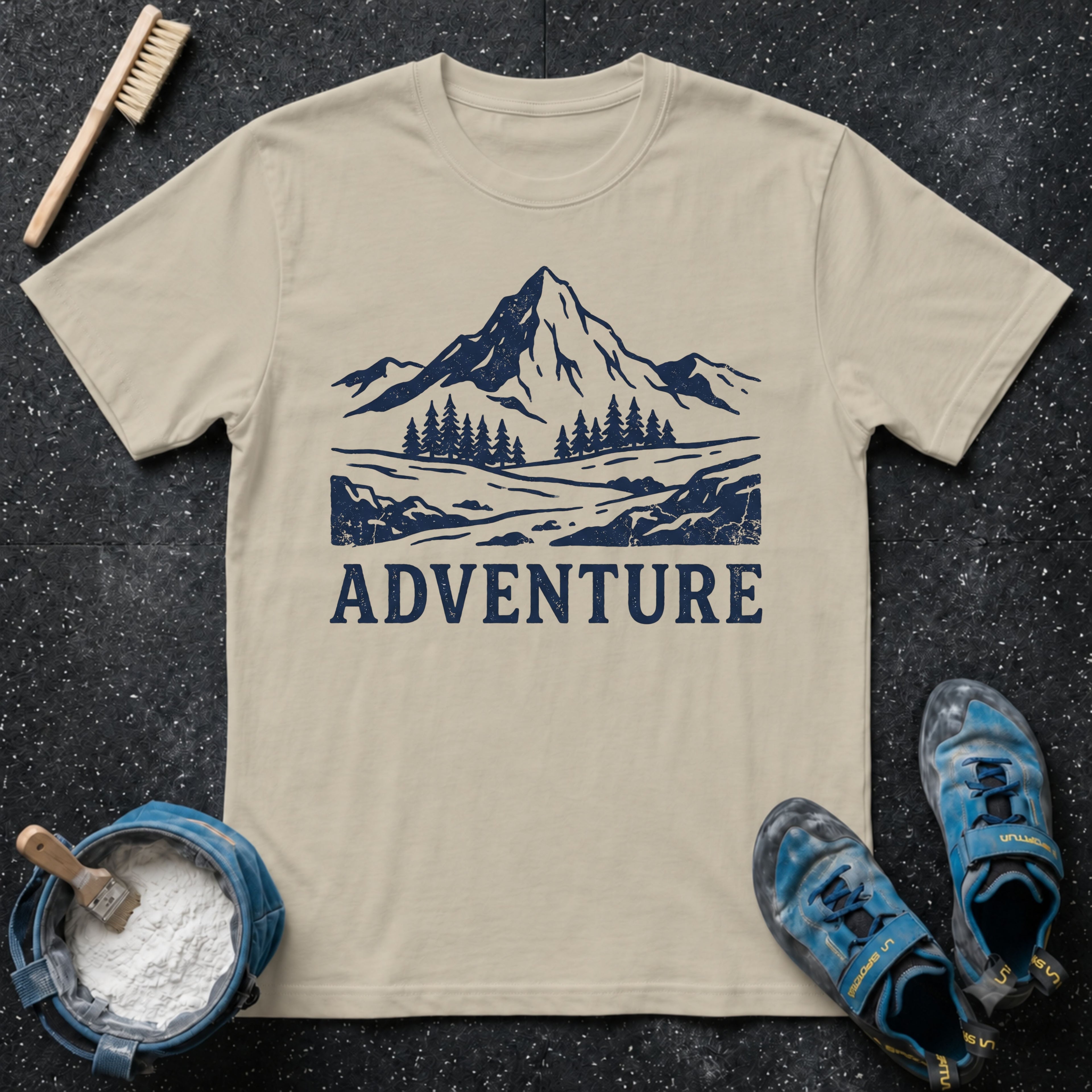 Adventure Nature T-Shirt