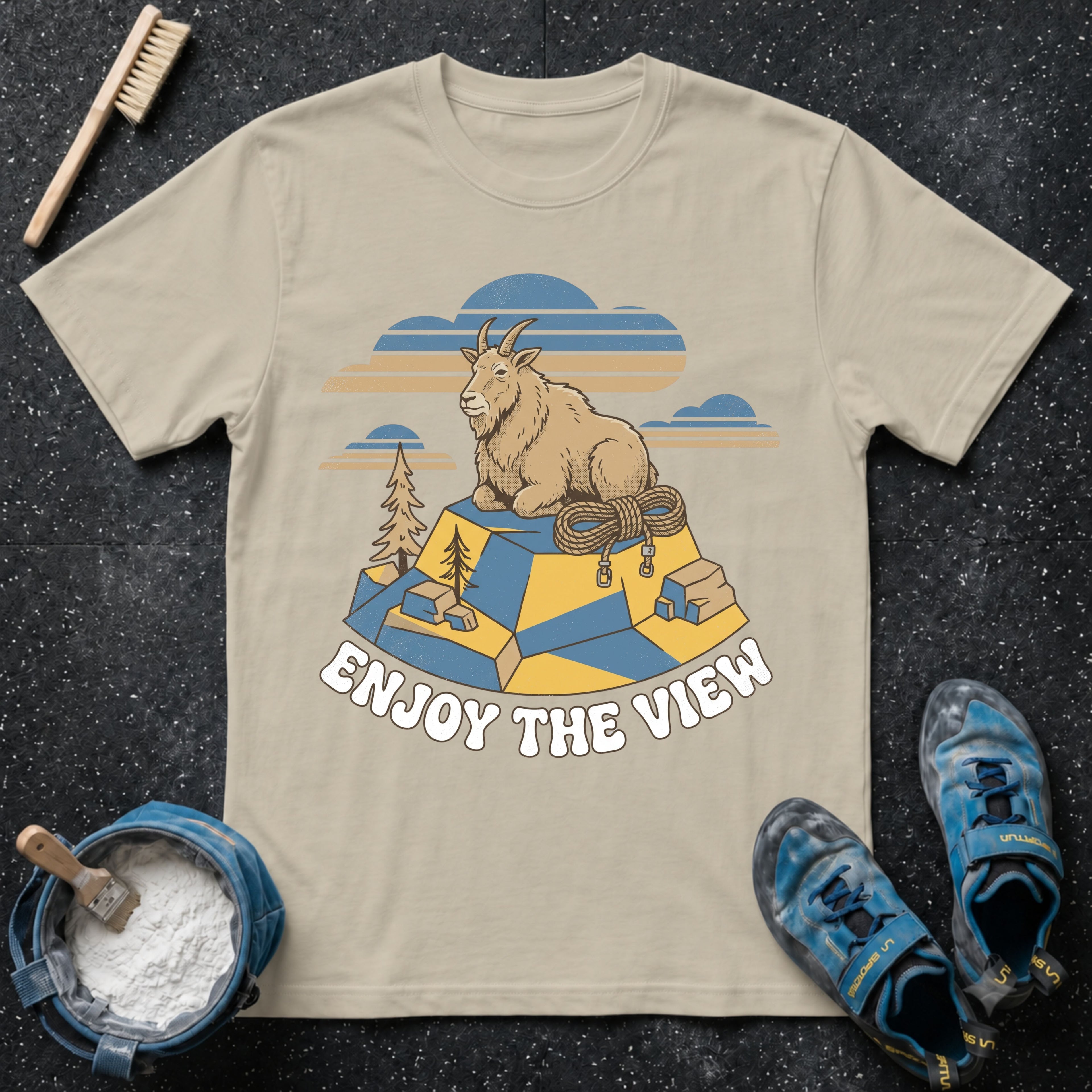 Enjoy the View T-Shirt
