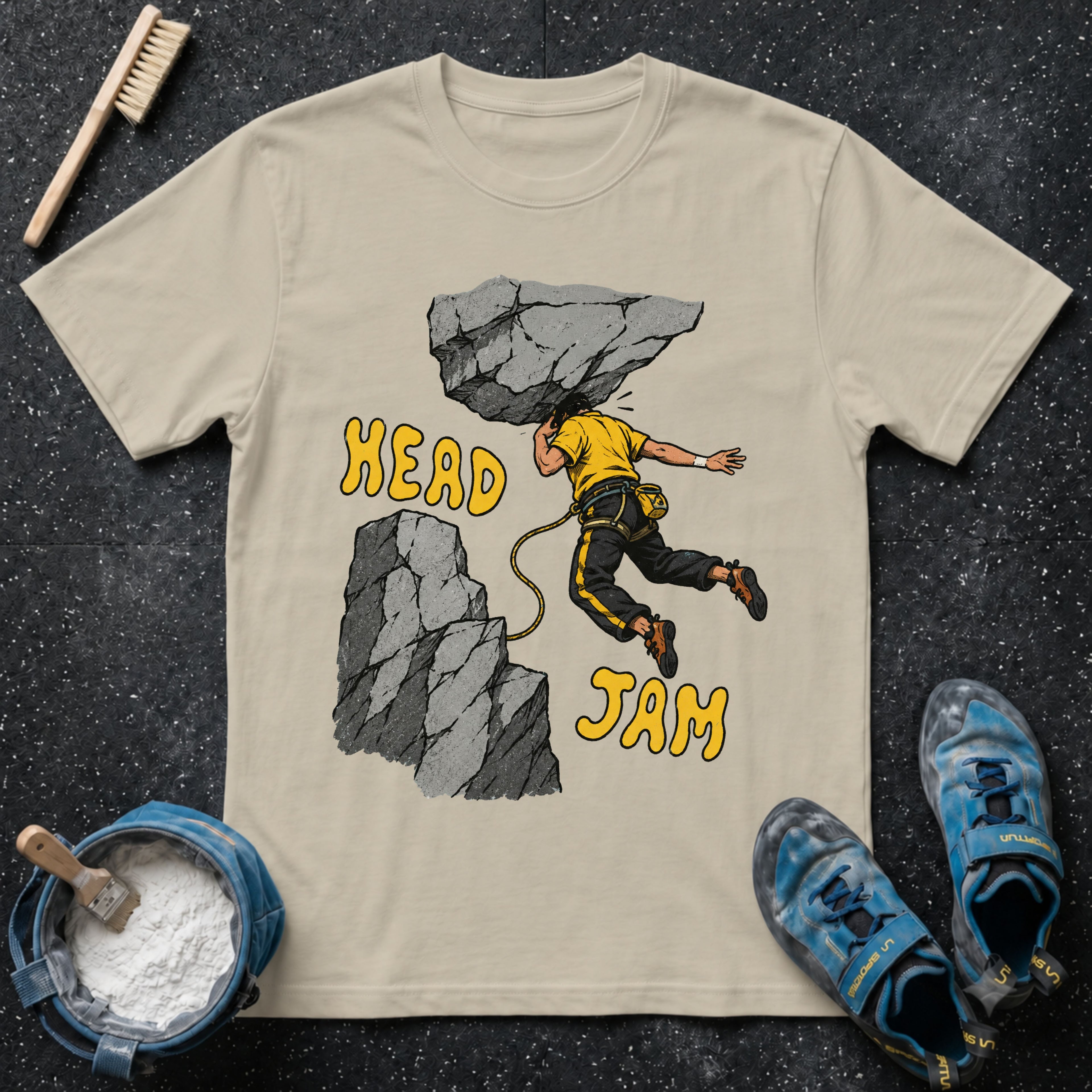 Head Jam T-Shirt
