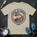 Get a Grip T-Shirt