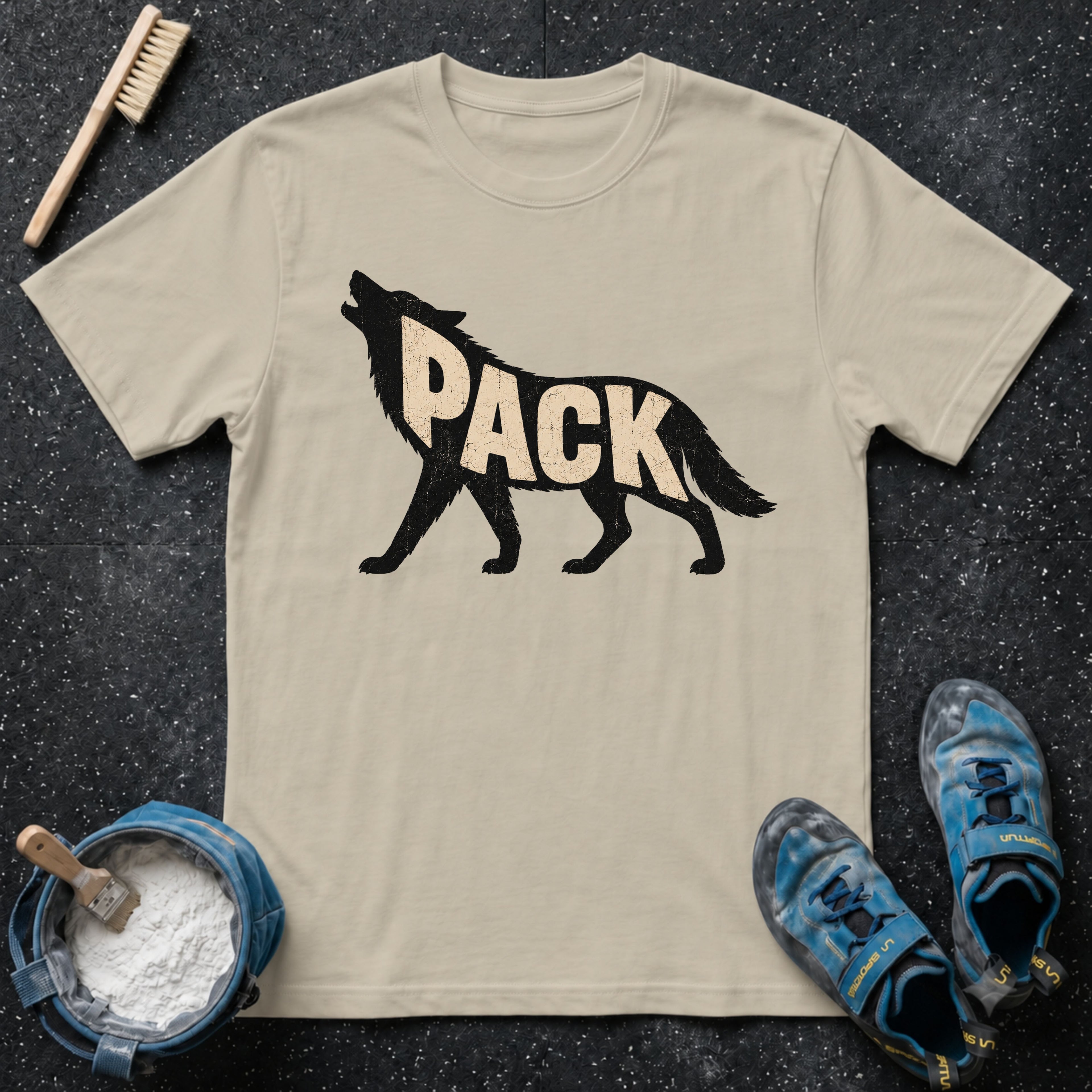 Wolf Pack T-Shirt