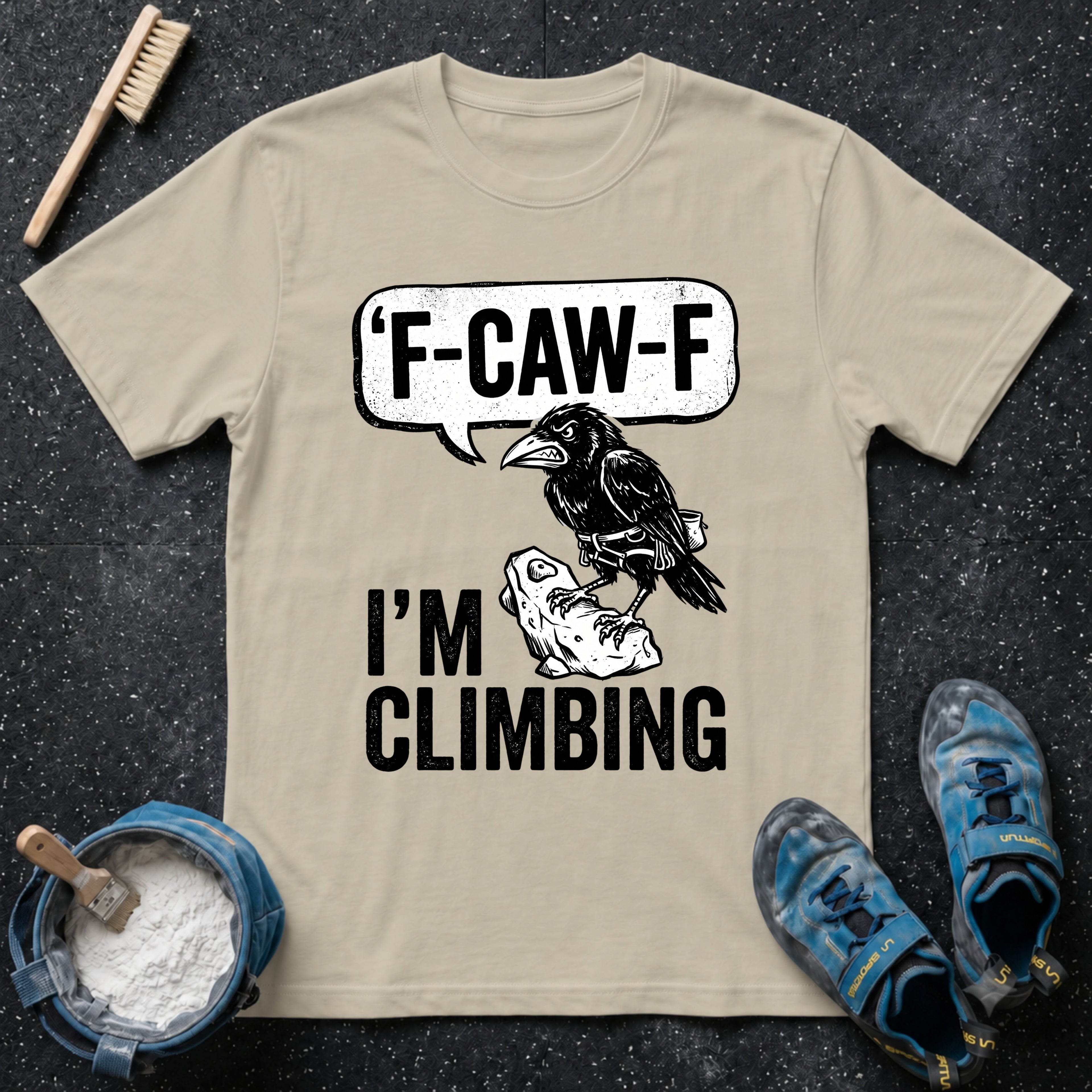 F-CAW-F T-Shirt