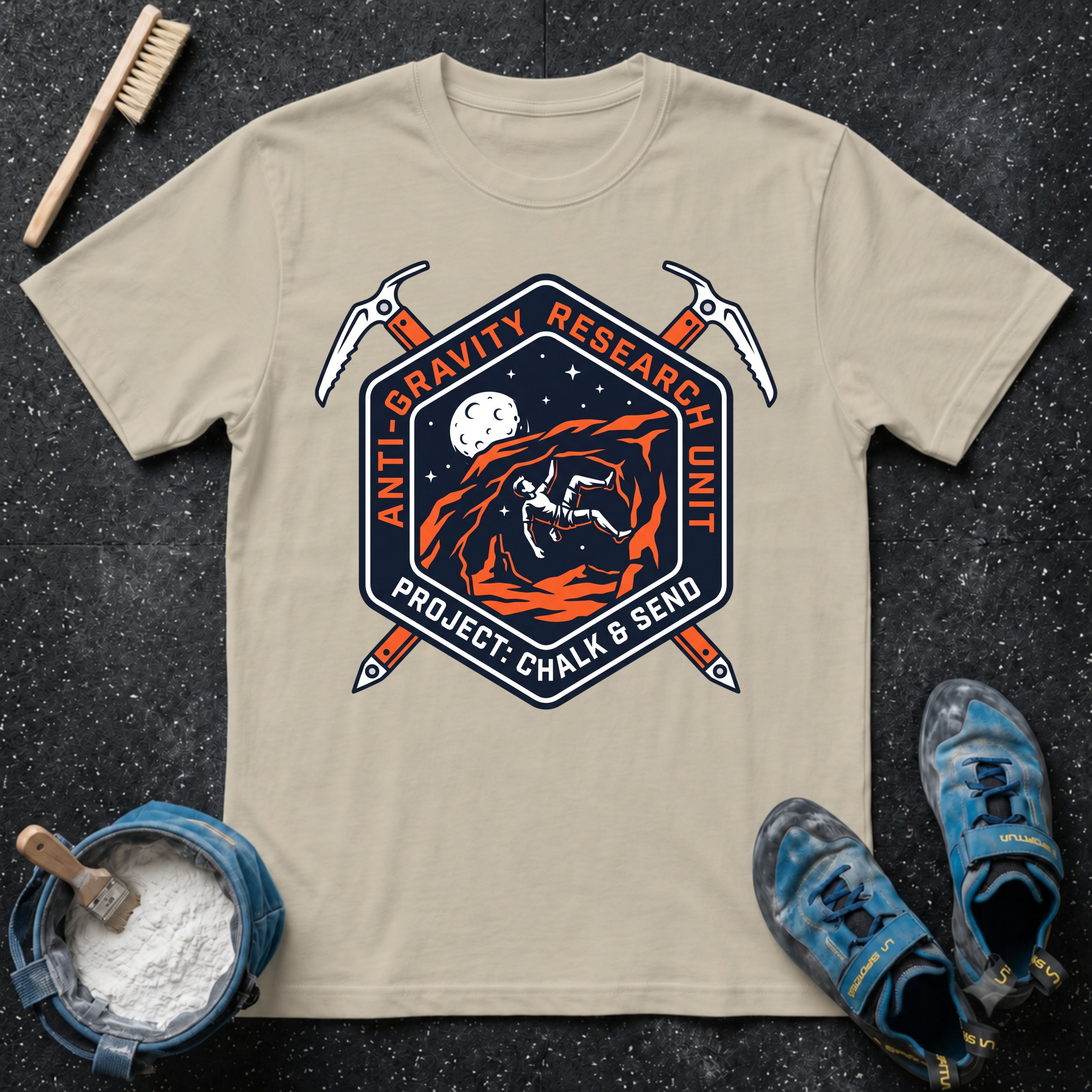 Anti-Gravity T-Shirt