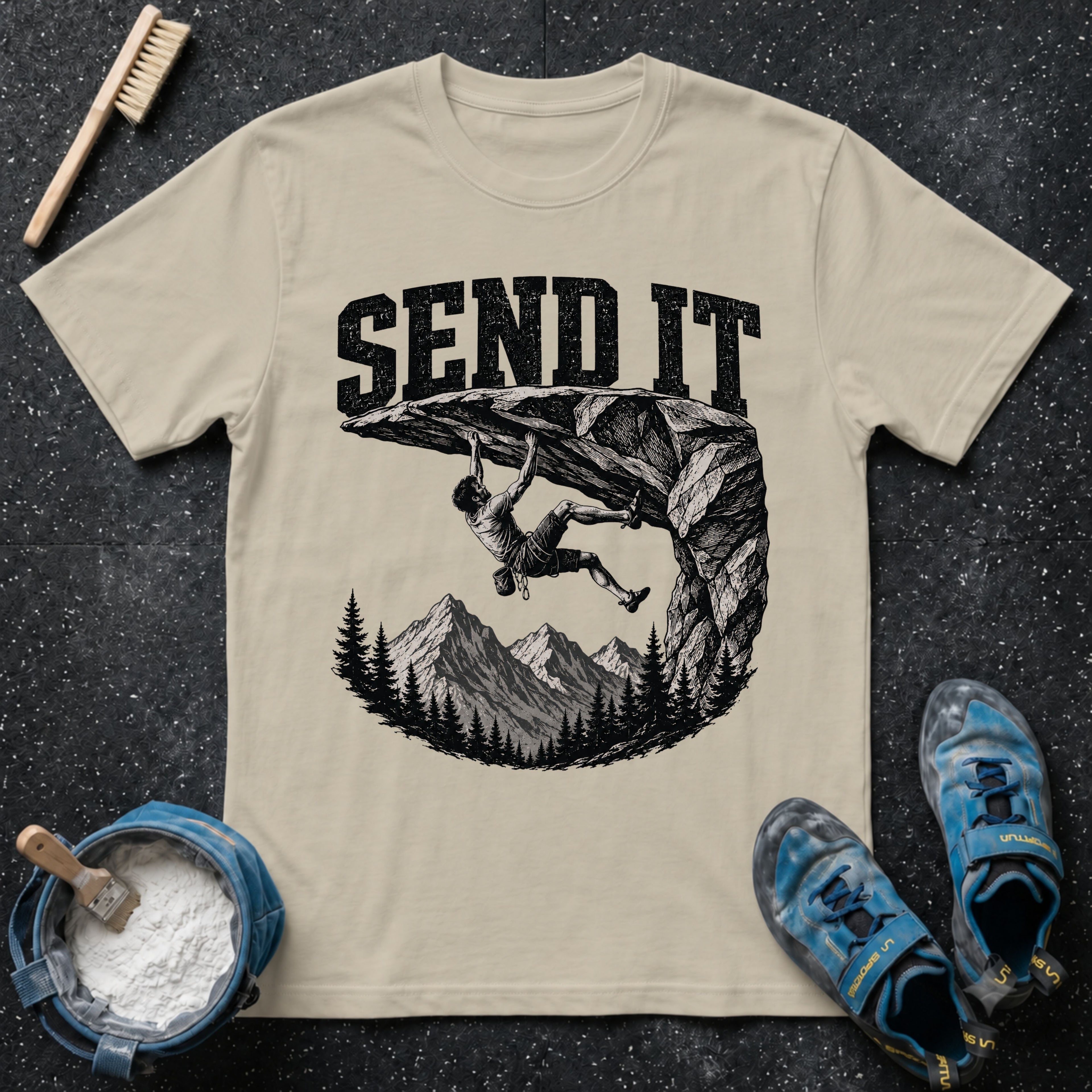 Send It T-Shirt