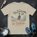 Rocks Are Calling T-Shirt