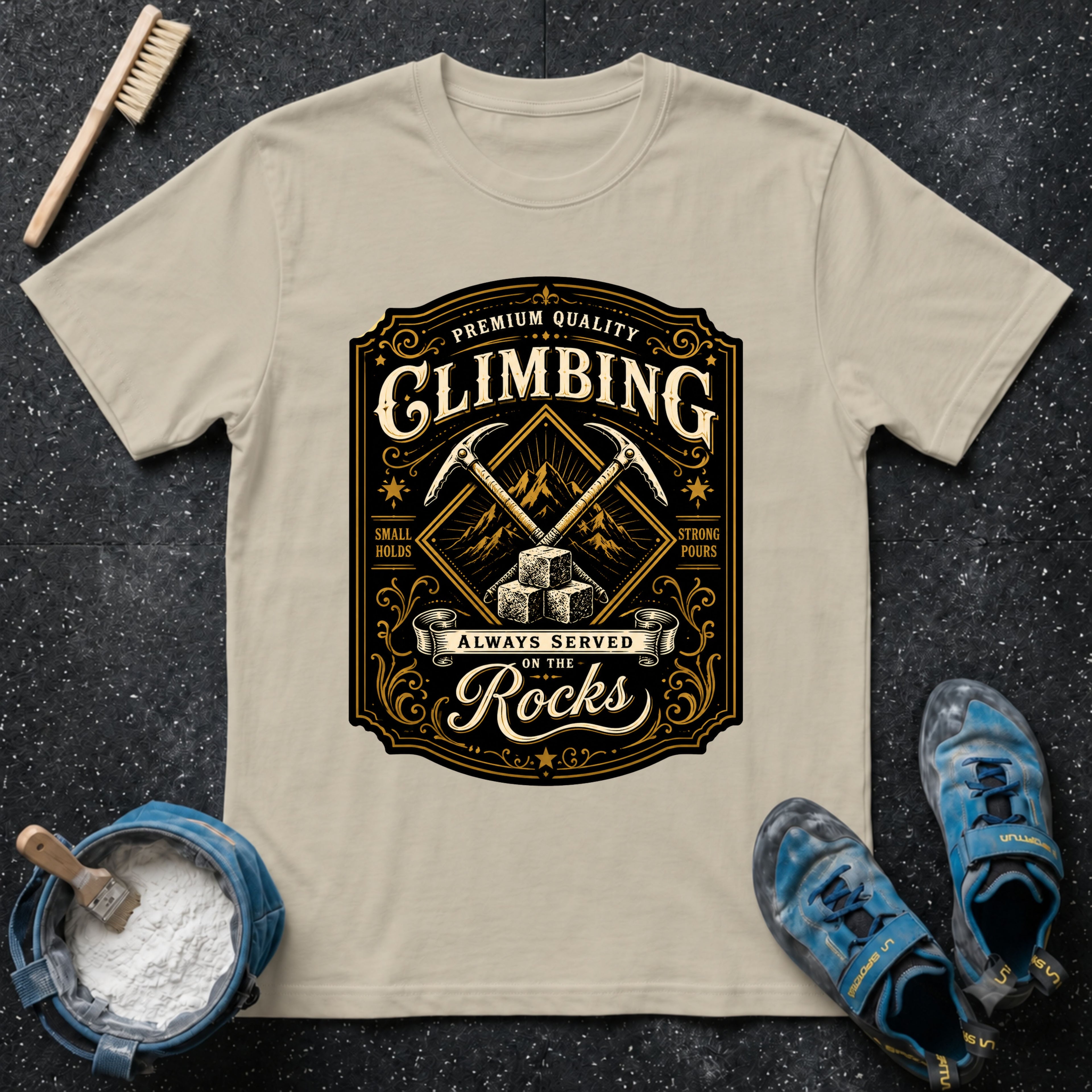 Premium Quality T-Shirt