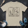Expectations T-Shirt