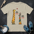 Tall People Climbing T-Shirt