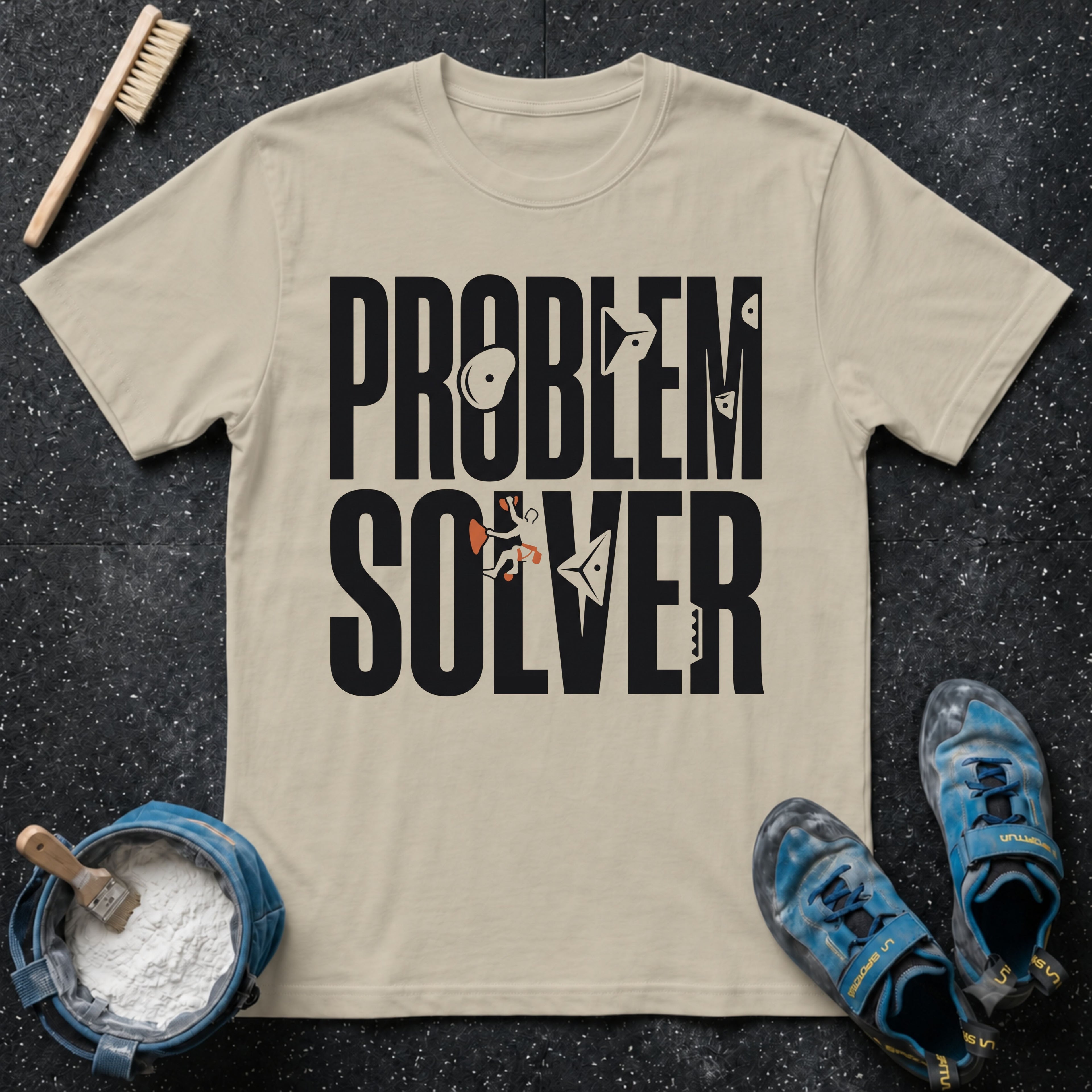 Problem Solver T-Shirt