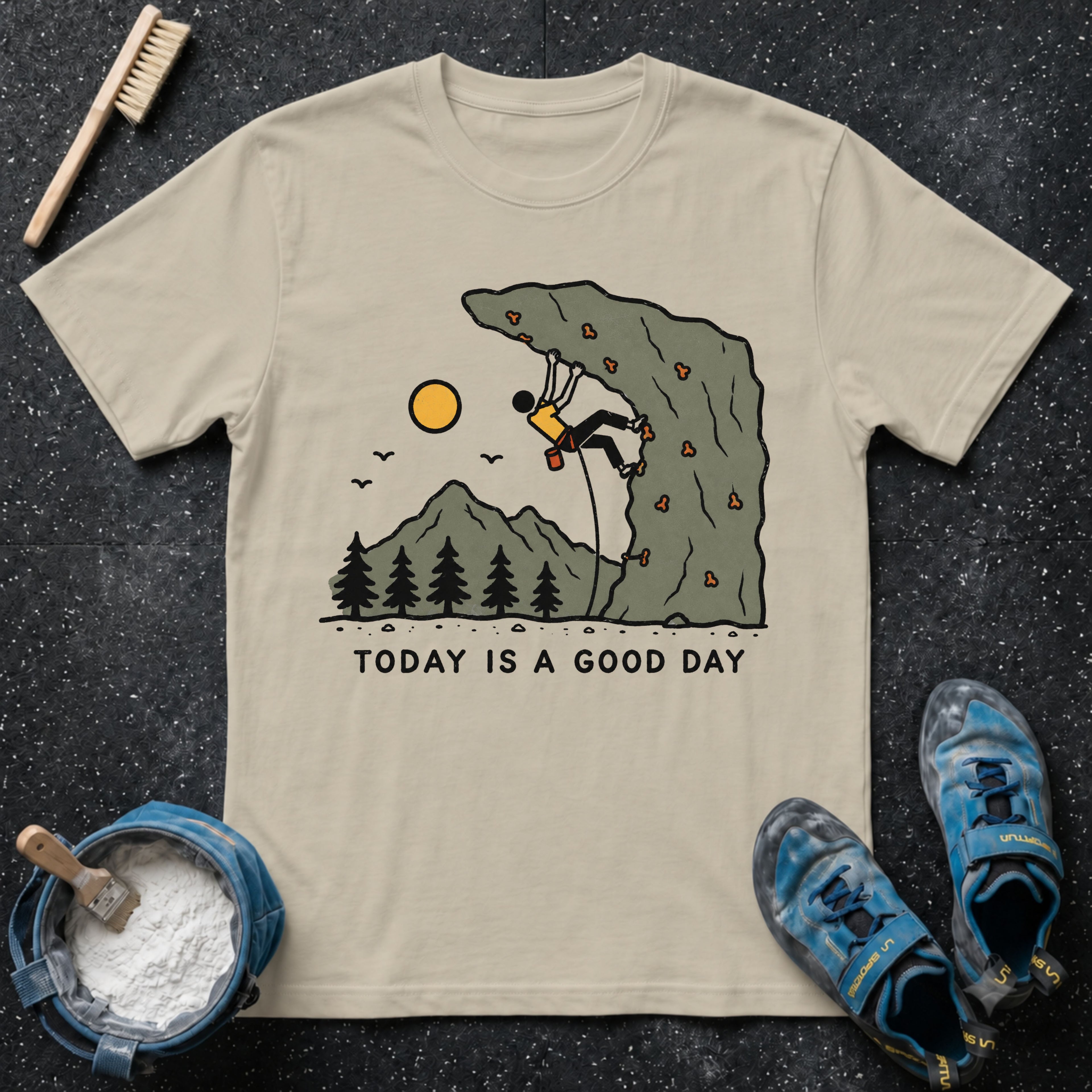 Good Day T-Shirt