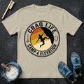 Camp 4 T-Shirt