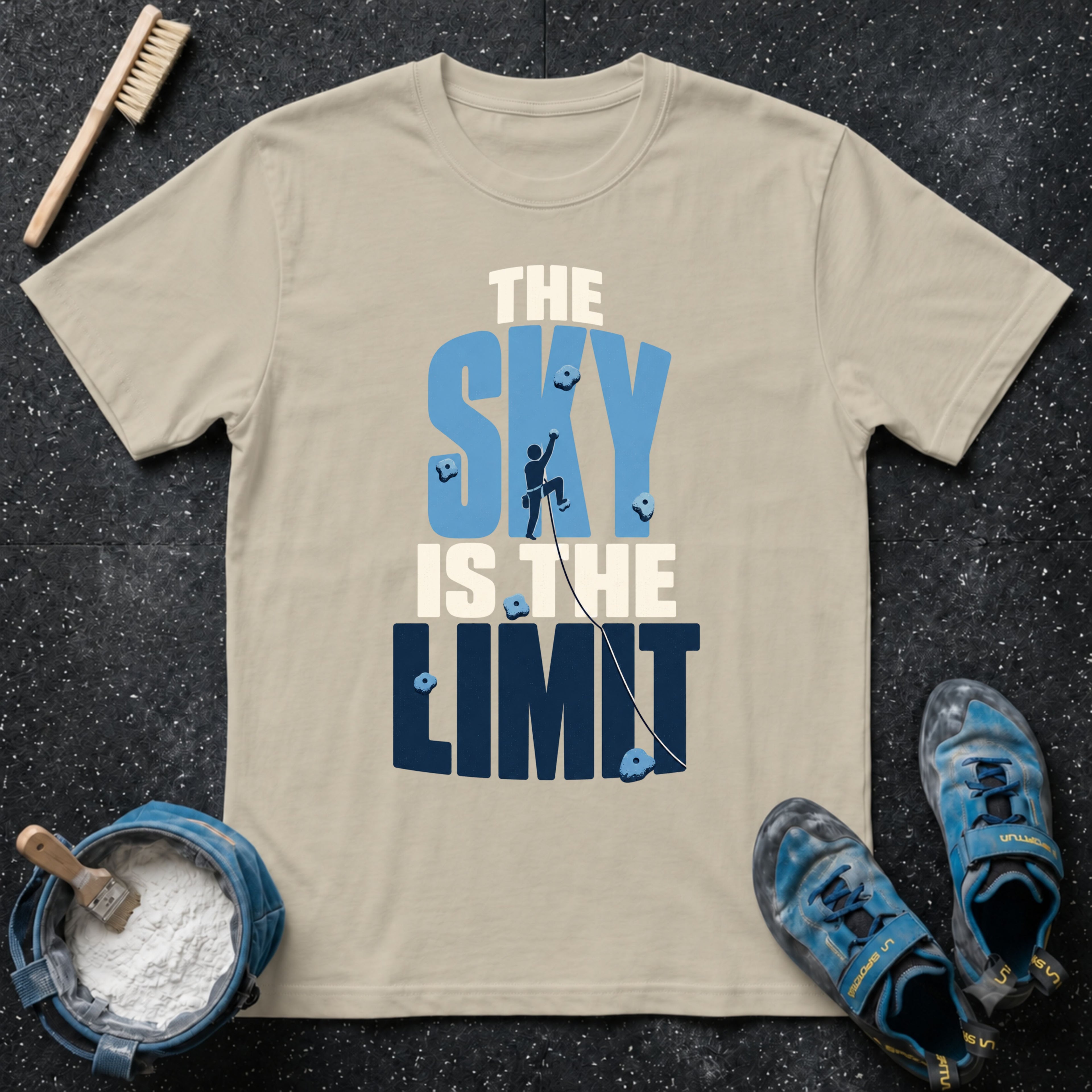 Sky is Limit T-Shirt